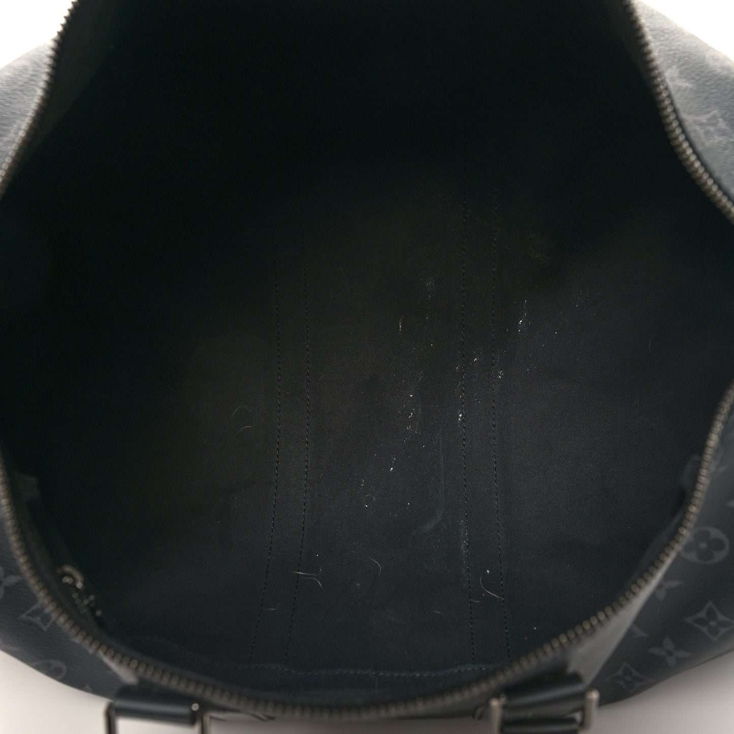 Monogram Eclipse Keepall Bandouliere 45