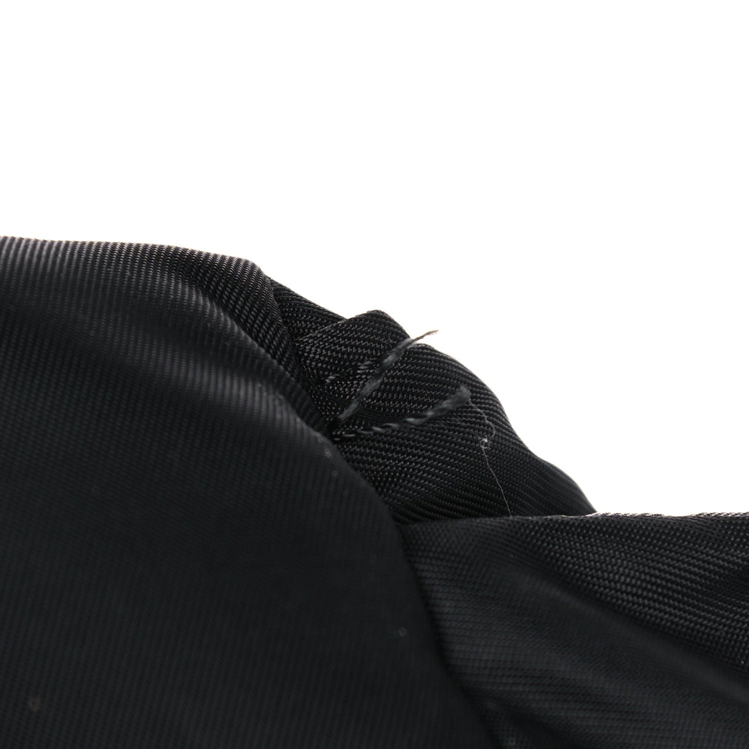 Burberry Nylon Medium Rucksack Backpack Black 11 of 12