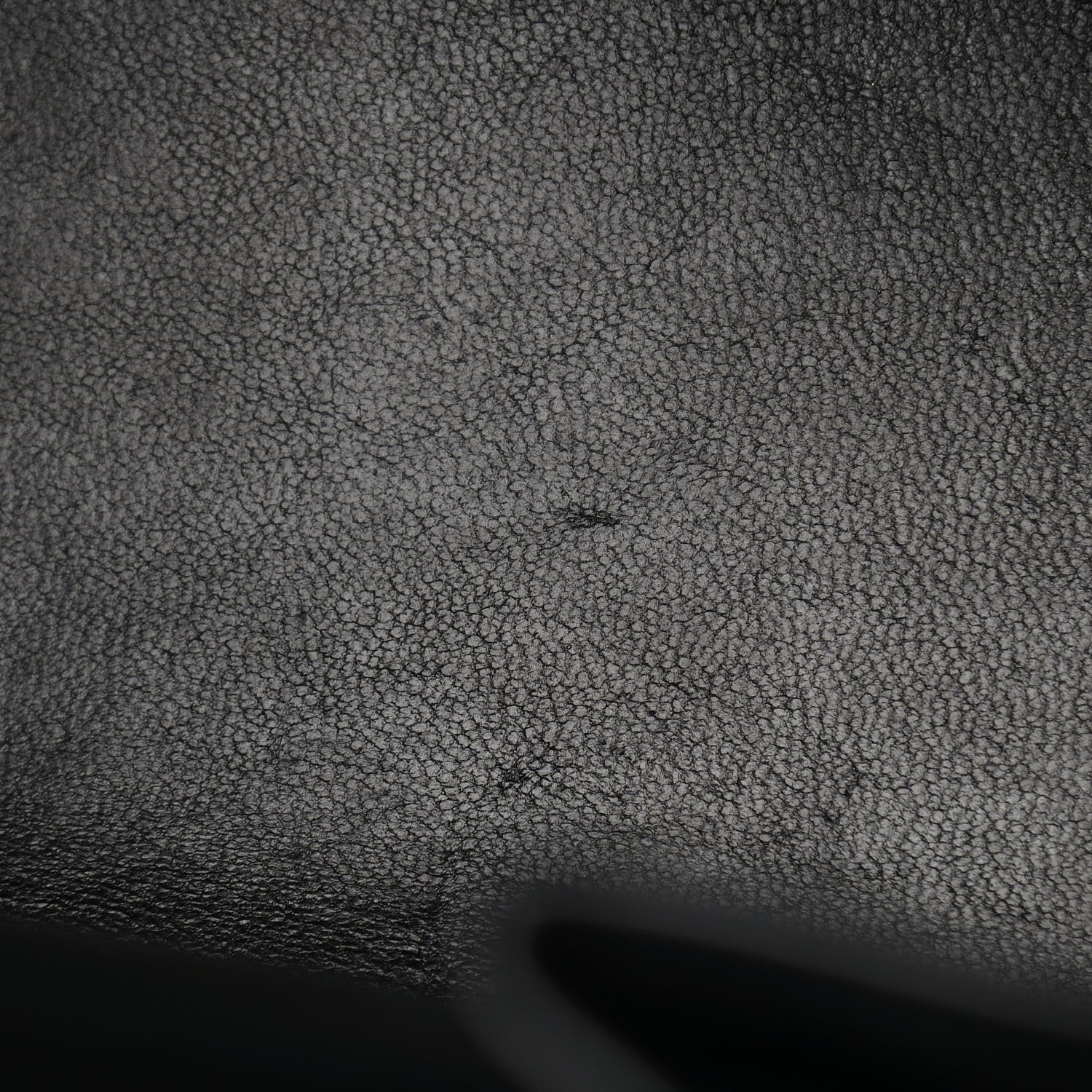 Celine Textured Calfskin Micro Tri-Color Luggage Olive 11 of 17