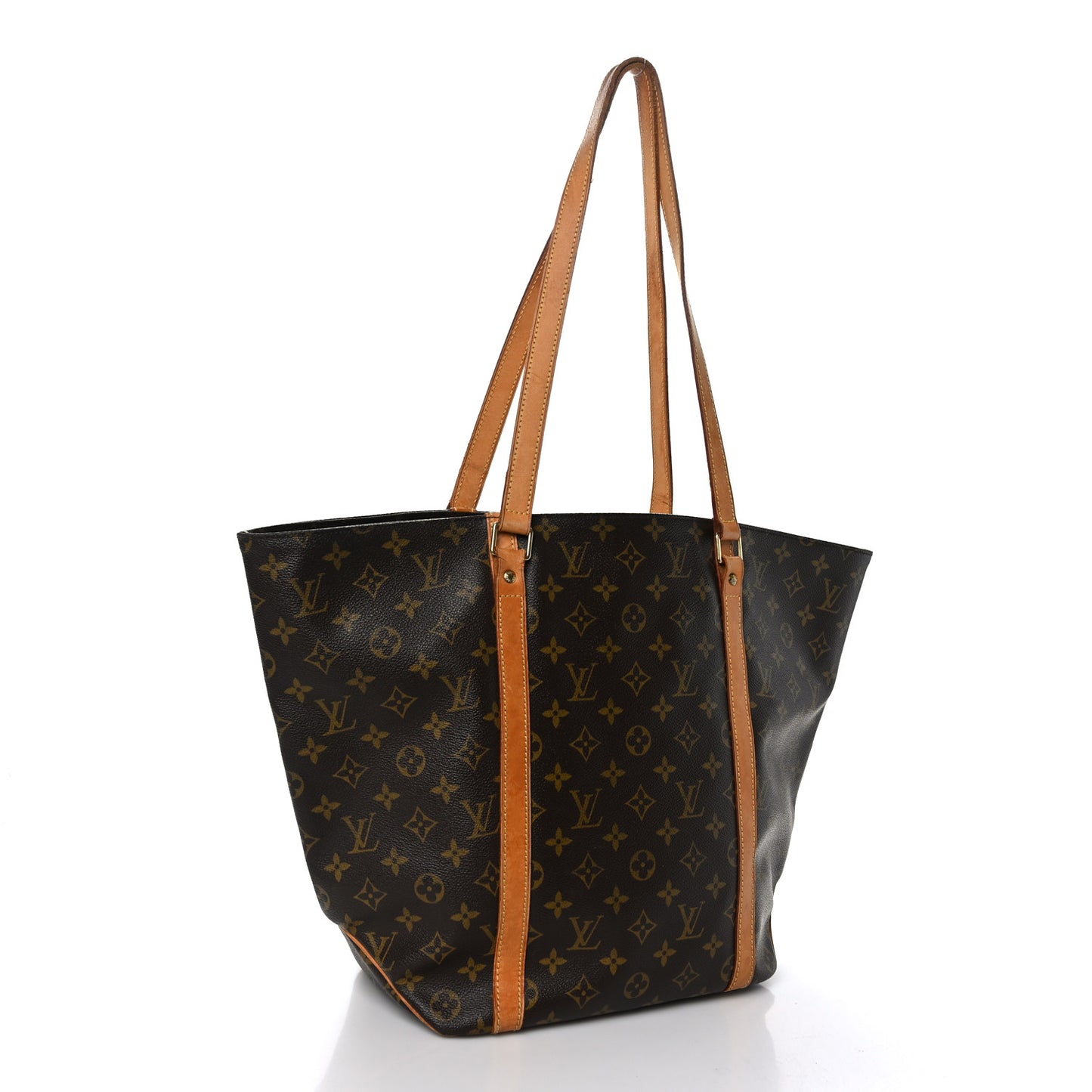 Monogram Sac Shopping Tote