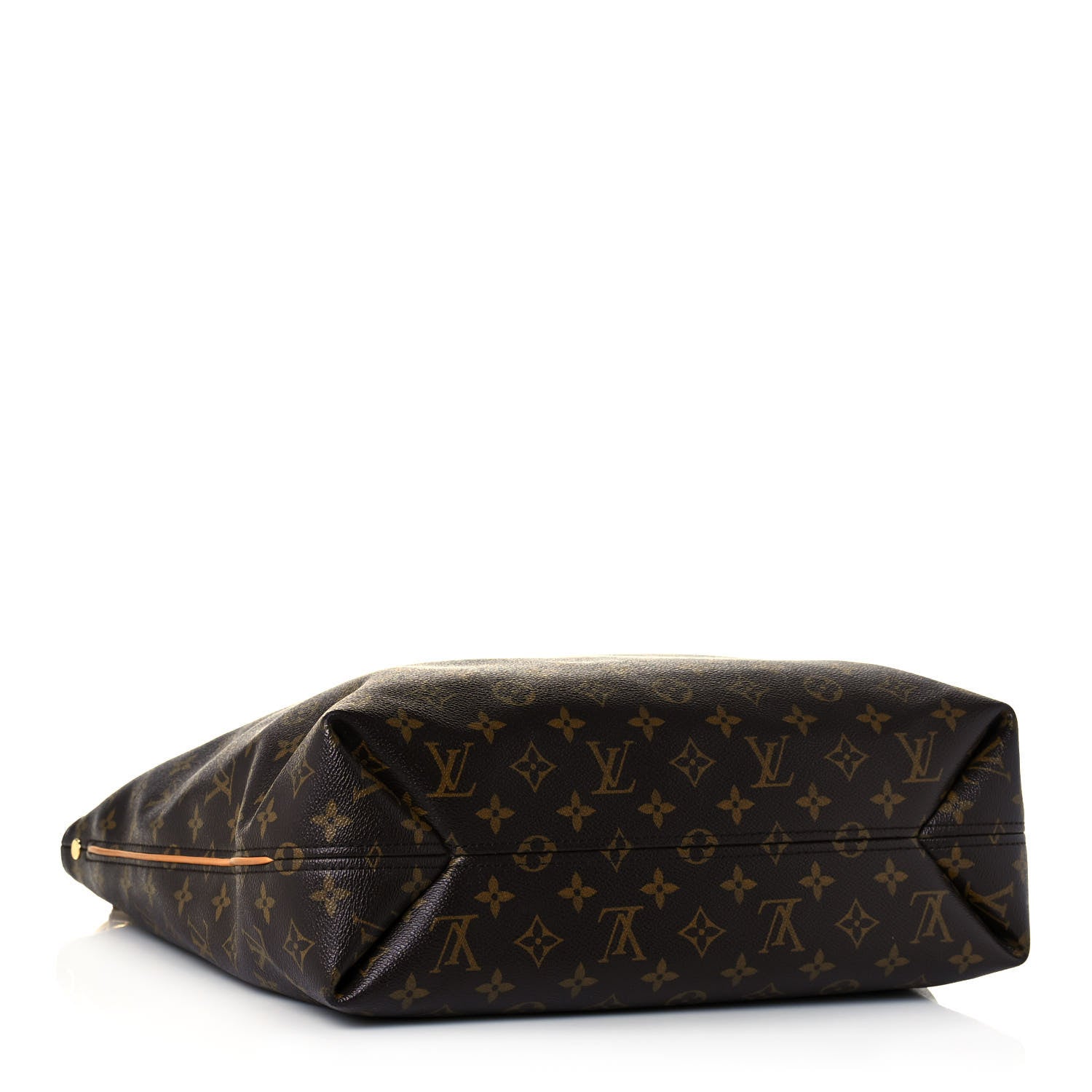 Louis Vuitton Monogram Sully MM 4 of 11