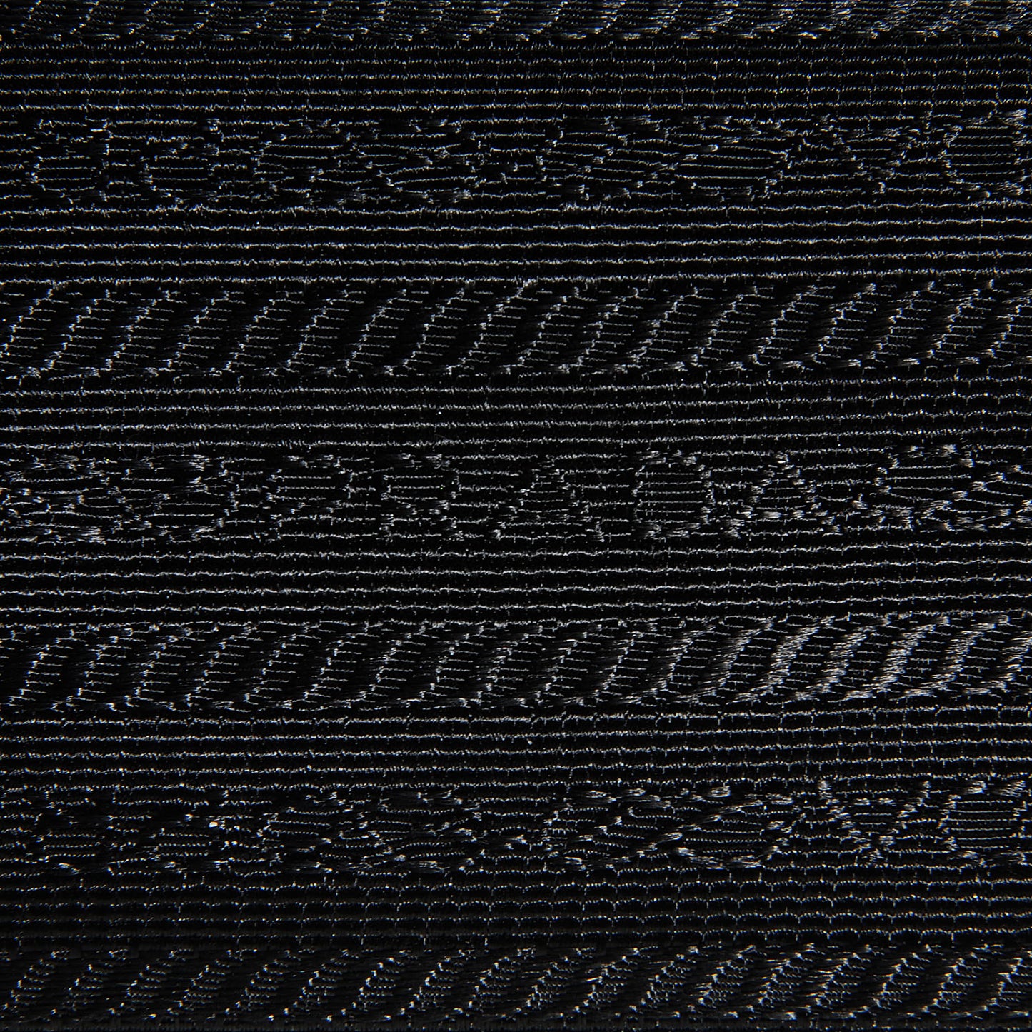 Tessuto Nylon Shoulder Bag Nero Black