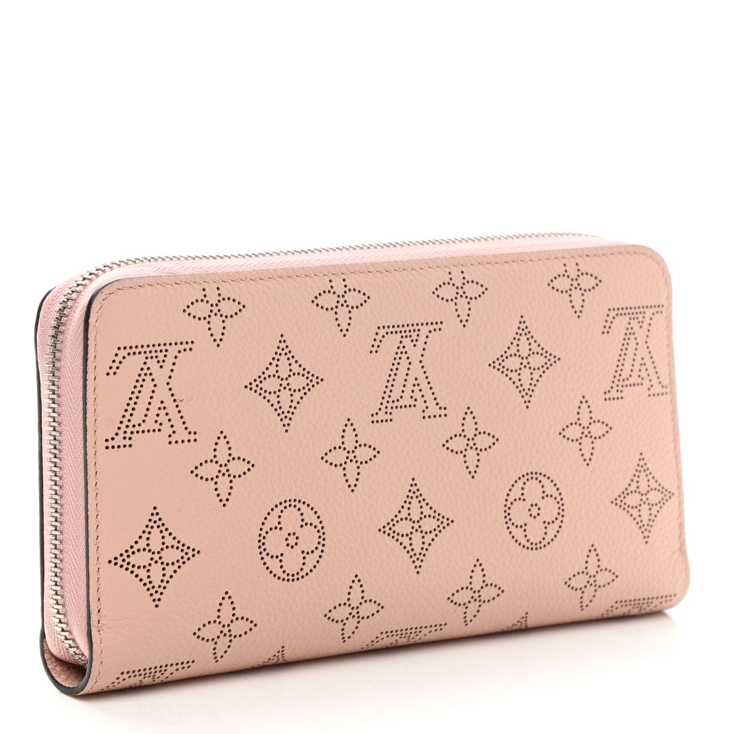 Mahina Zippy Wallet Magnolia