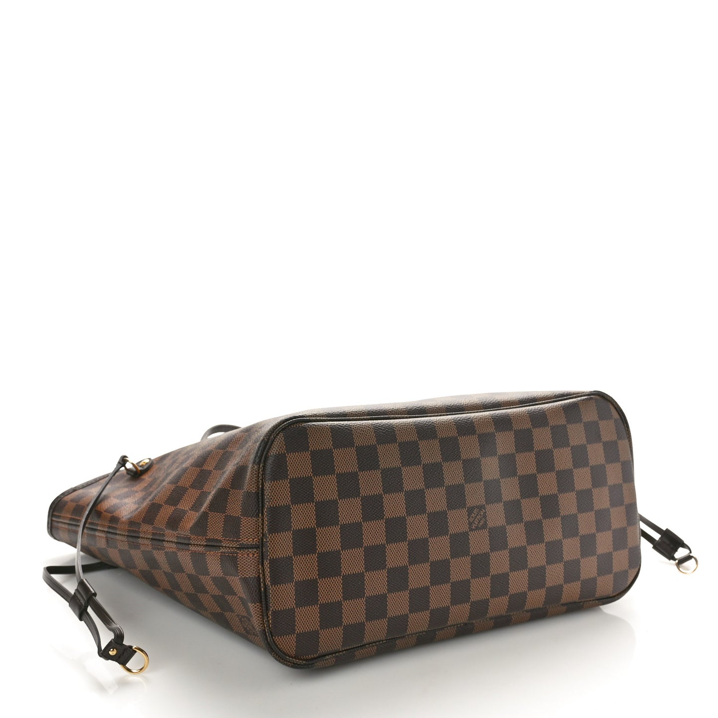 Damier Ebene Neo Neverfull MM