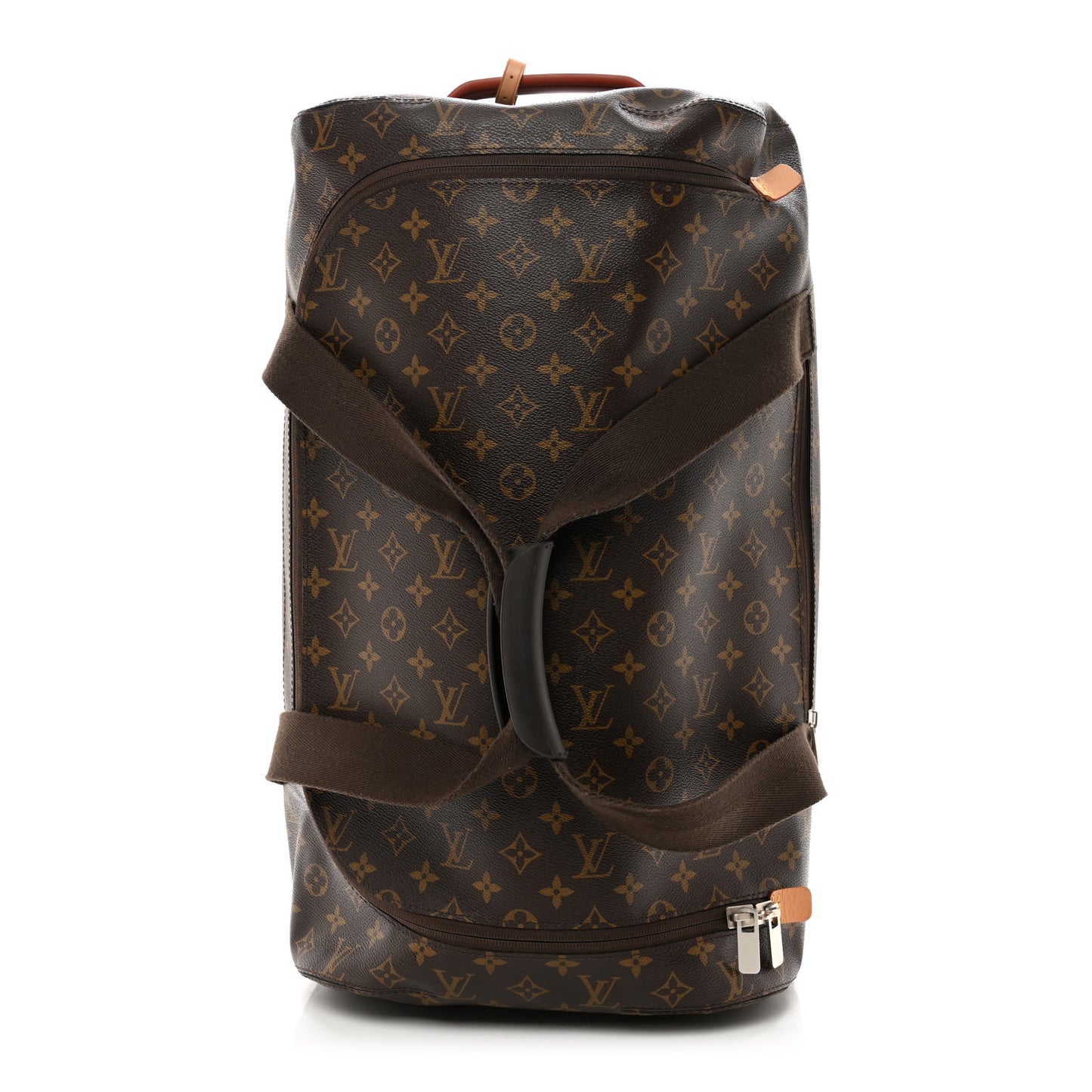 Monogram Horizon Soft Duffle 55
