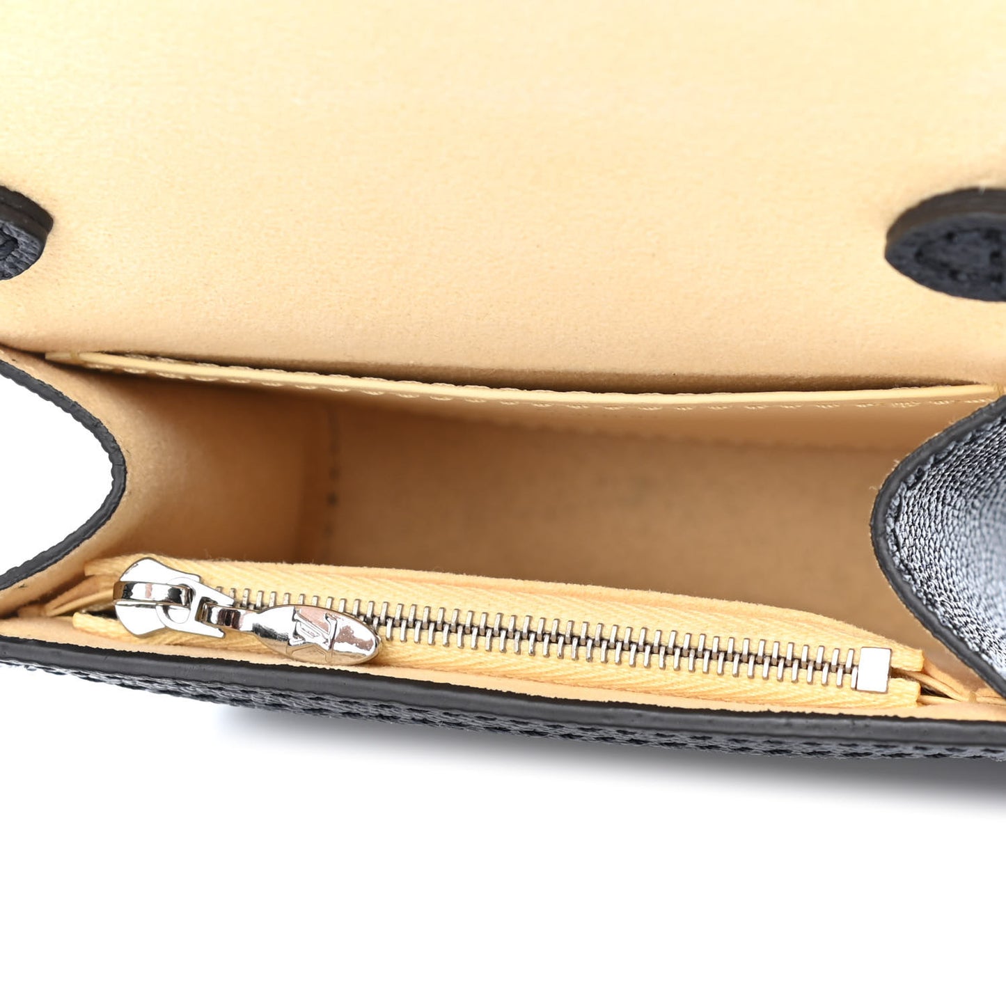 Monogram LV Pop Bumbag Dauphine BB Blue