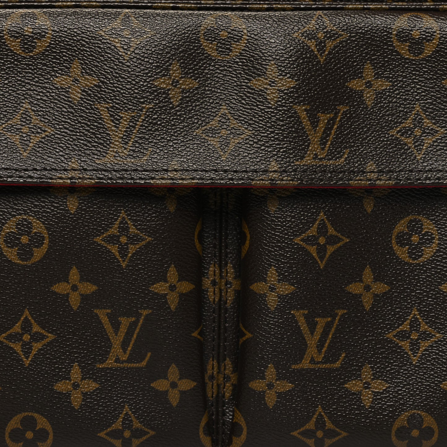 Monogram Viva-Cite GM