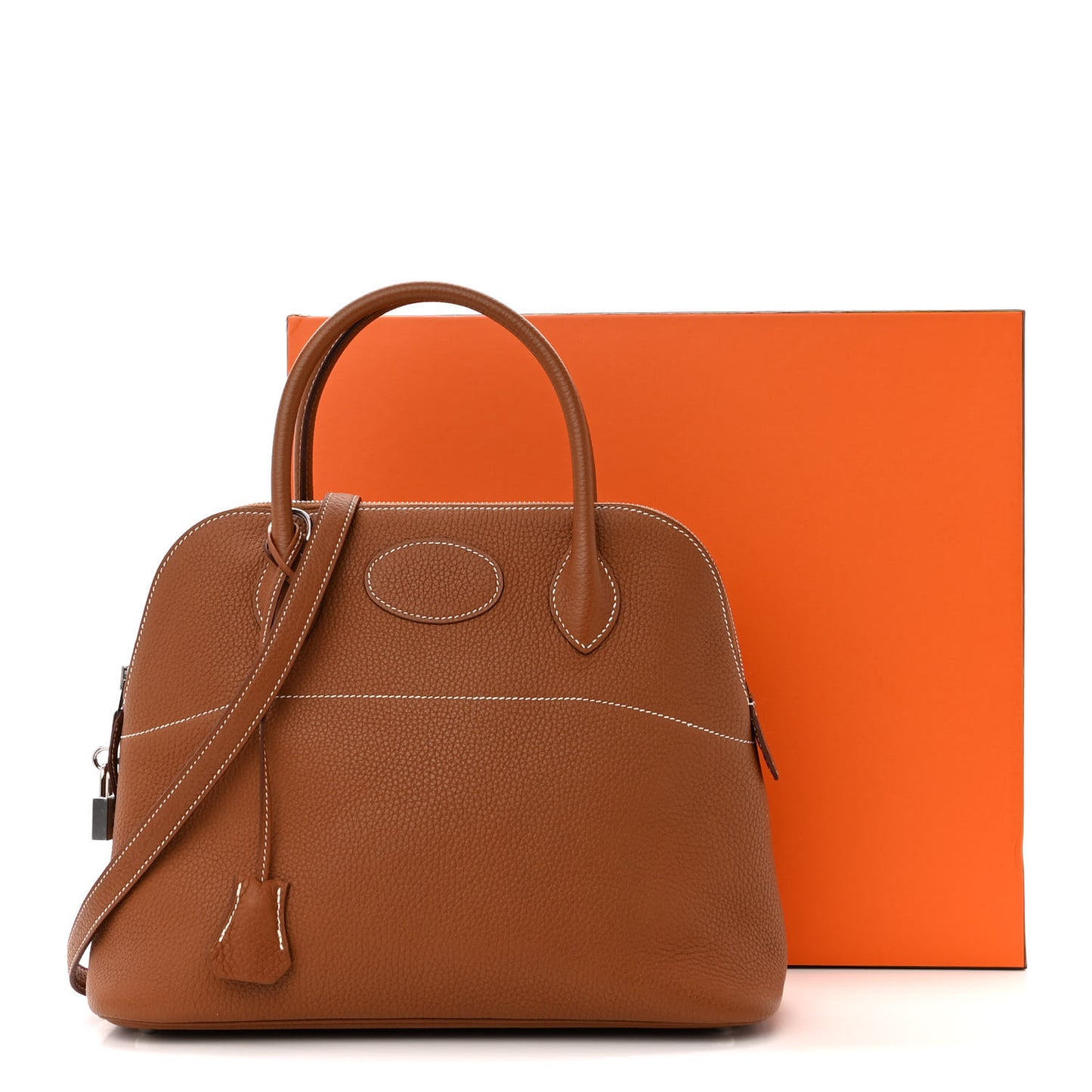Taurillon Clemence Bolide 31 Gold