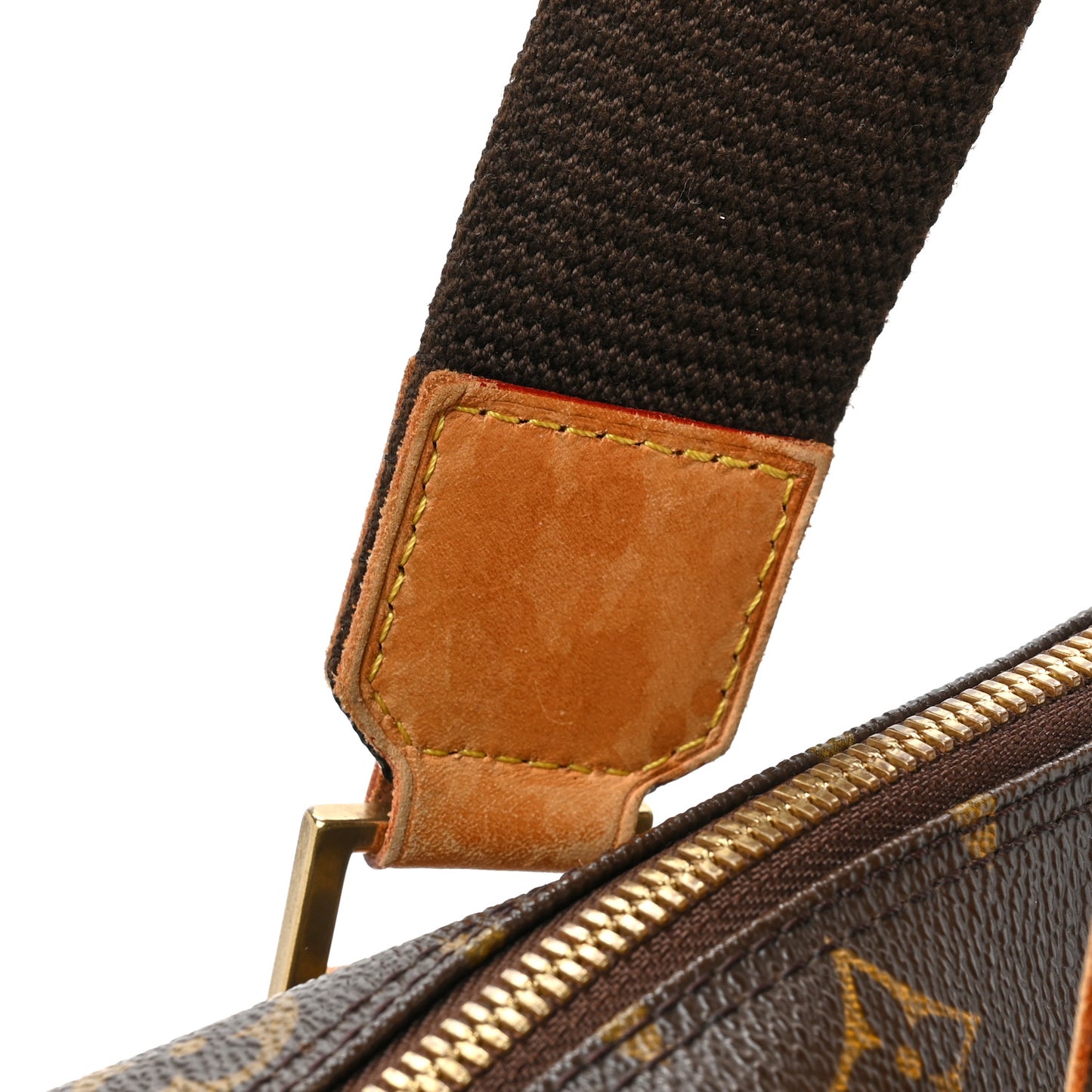 Monogram Sac Bosphore Briefcase