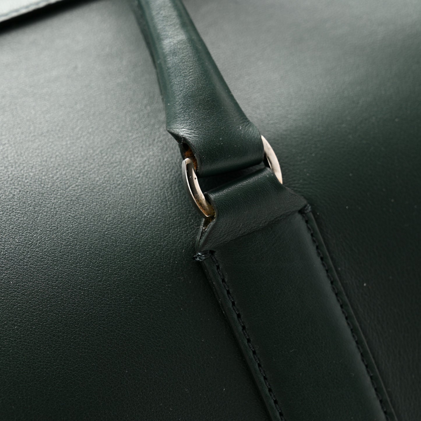 Nappa Iowa Duffle Cyprus