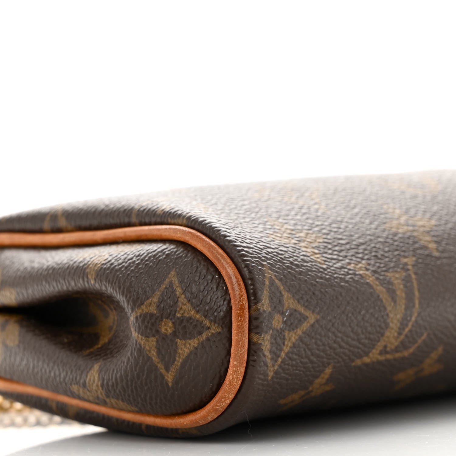 Louis Vuitton Monogram Eva Clutch 9 of 12