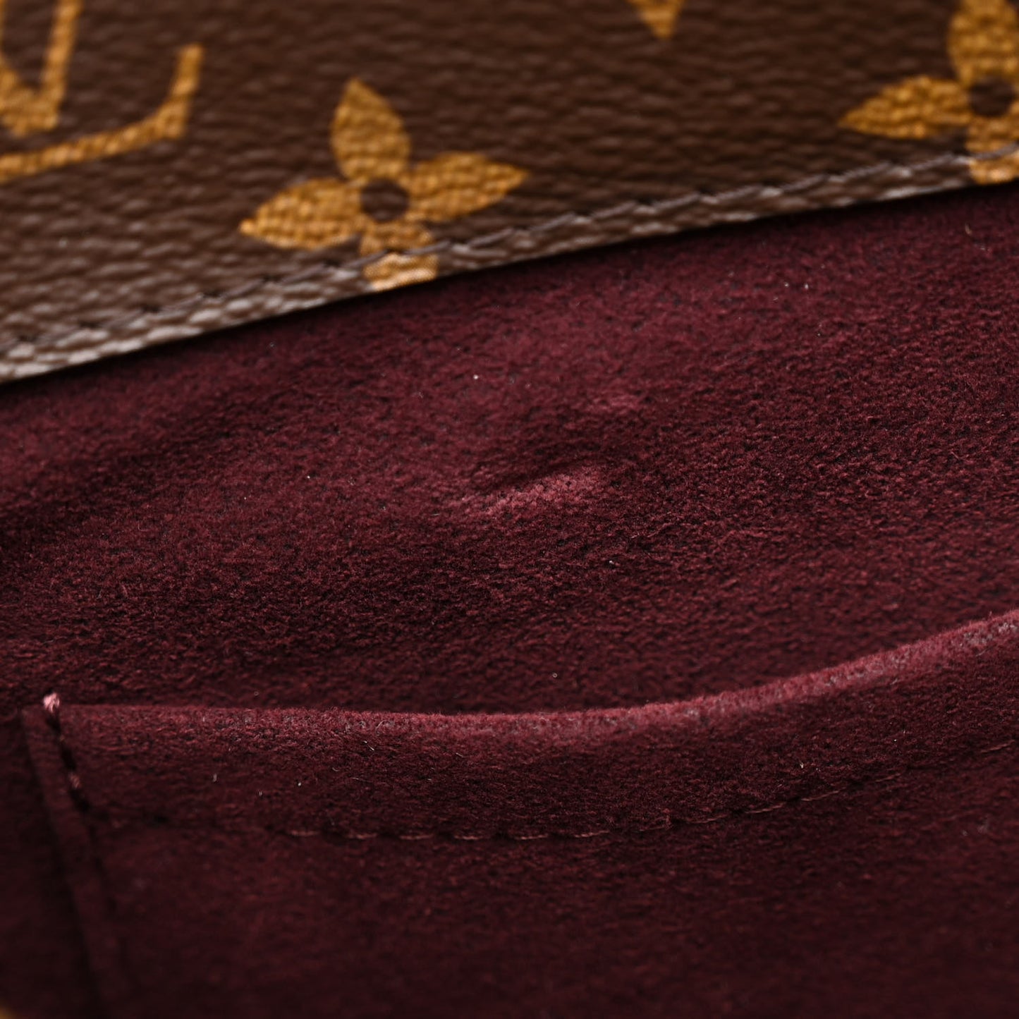 Monogram Montaigne GM