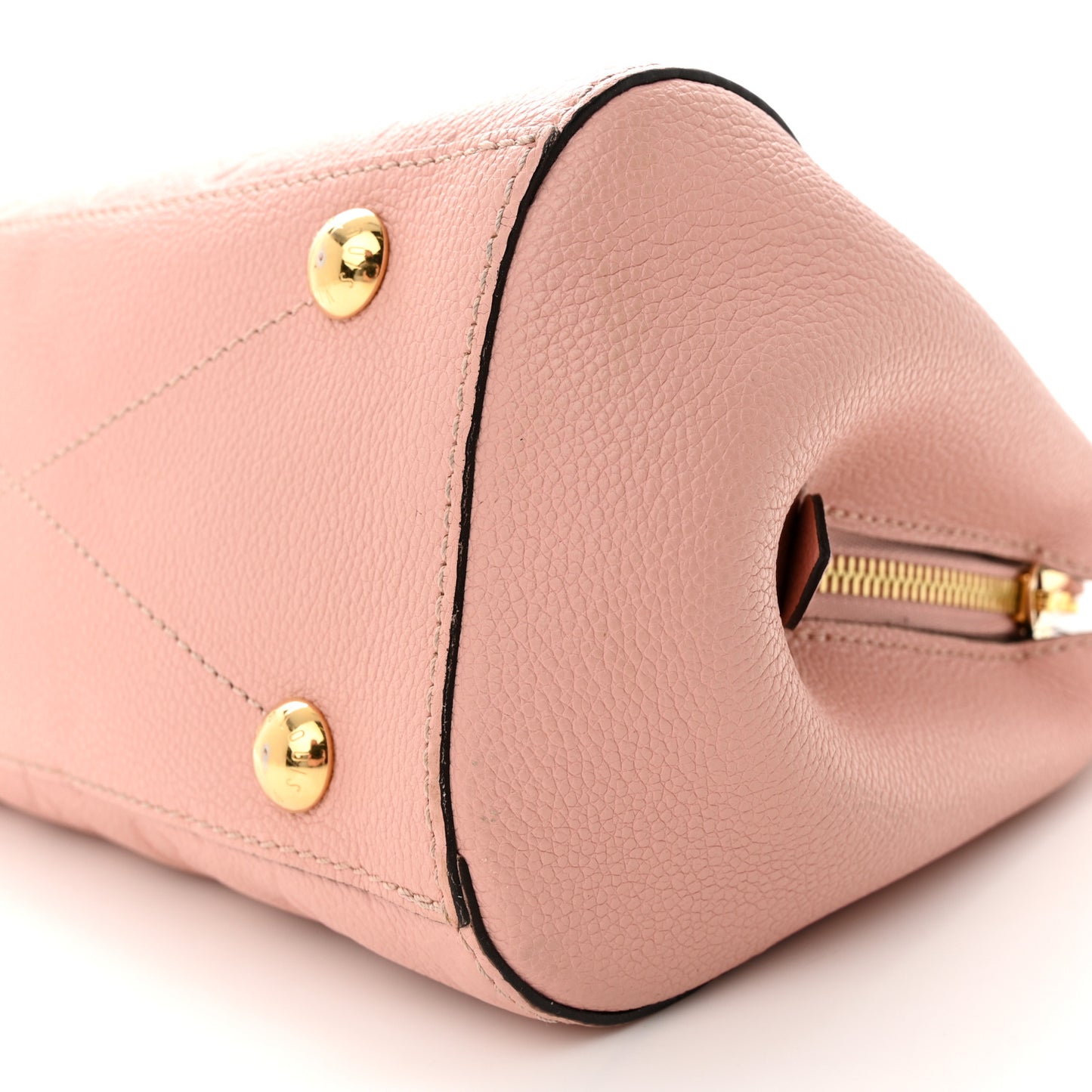 Empreinte Montaigne BB Rose Poudre