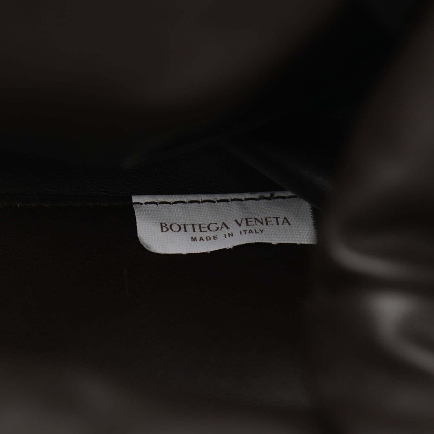 Bottega Veneta Nylon Jacquard Large The Point Triangle Bag Fondant 7 of 16