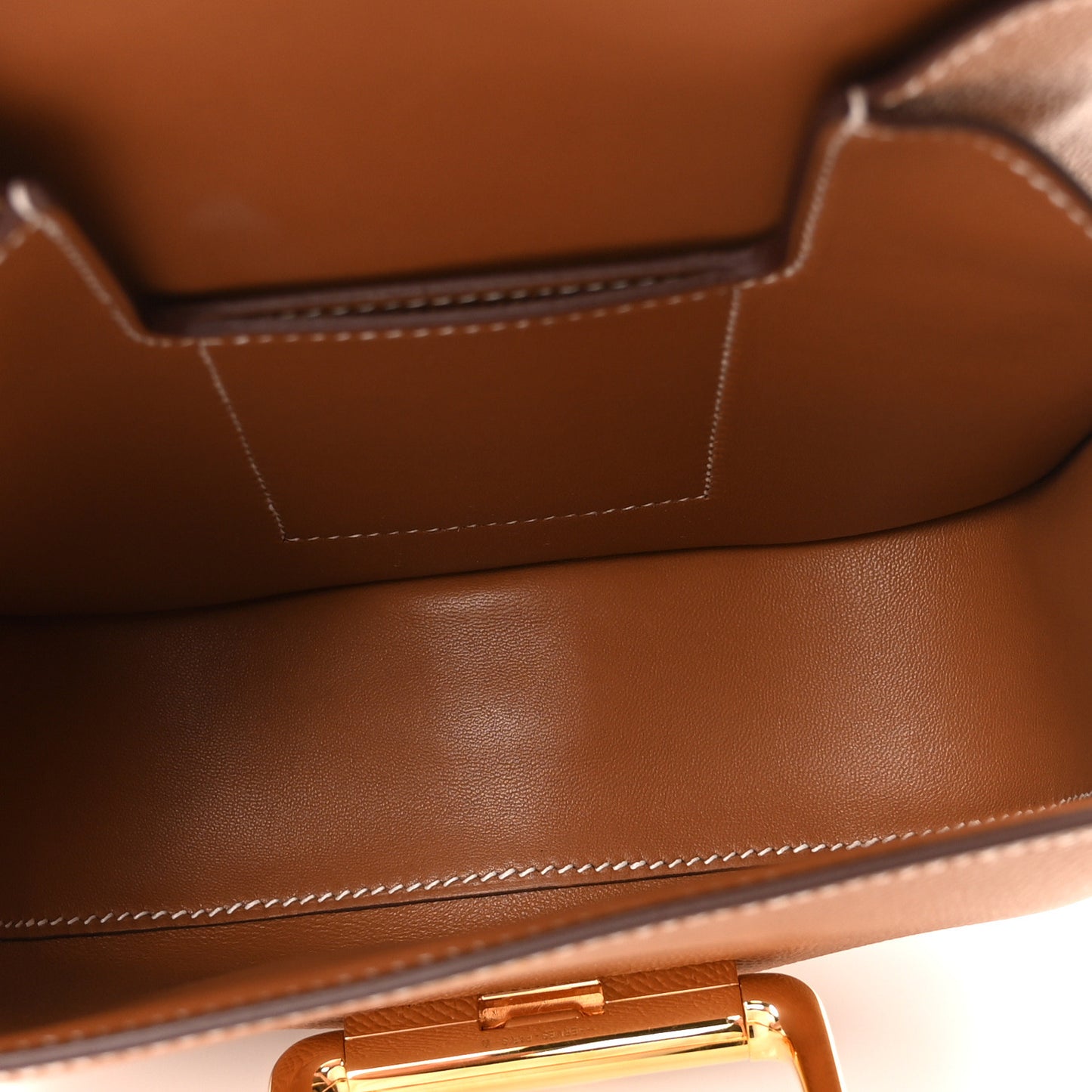 Epsom Mini Della Cavalleria Gold