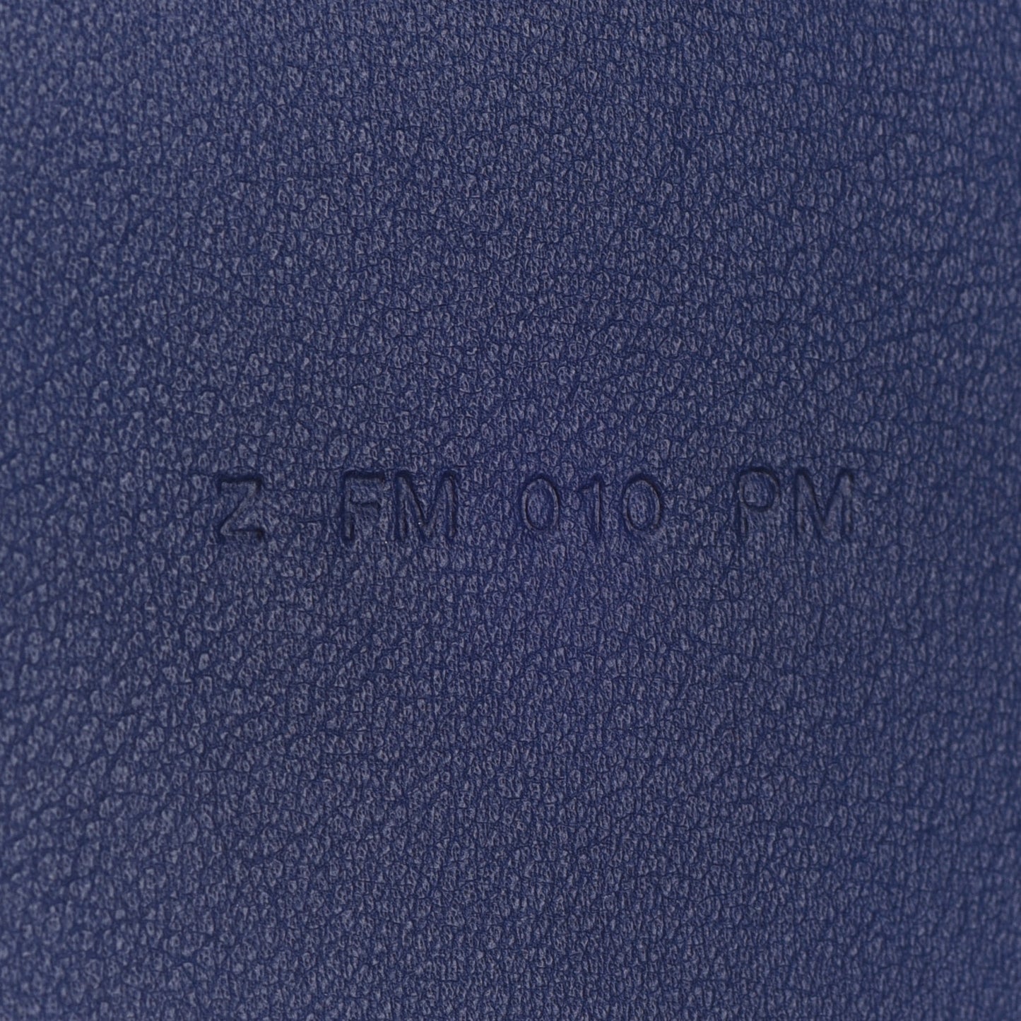 Swift Epsom Pocket Kelly Shoulder Strap Bleu Saphir Bleu France
