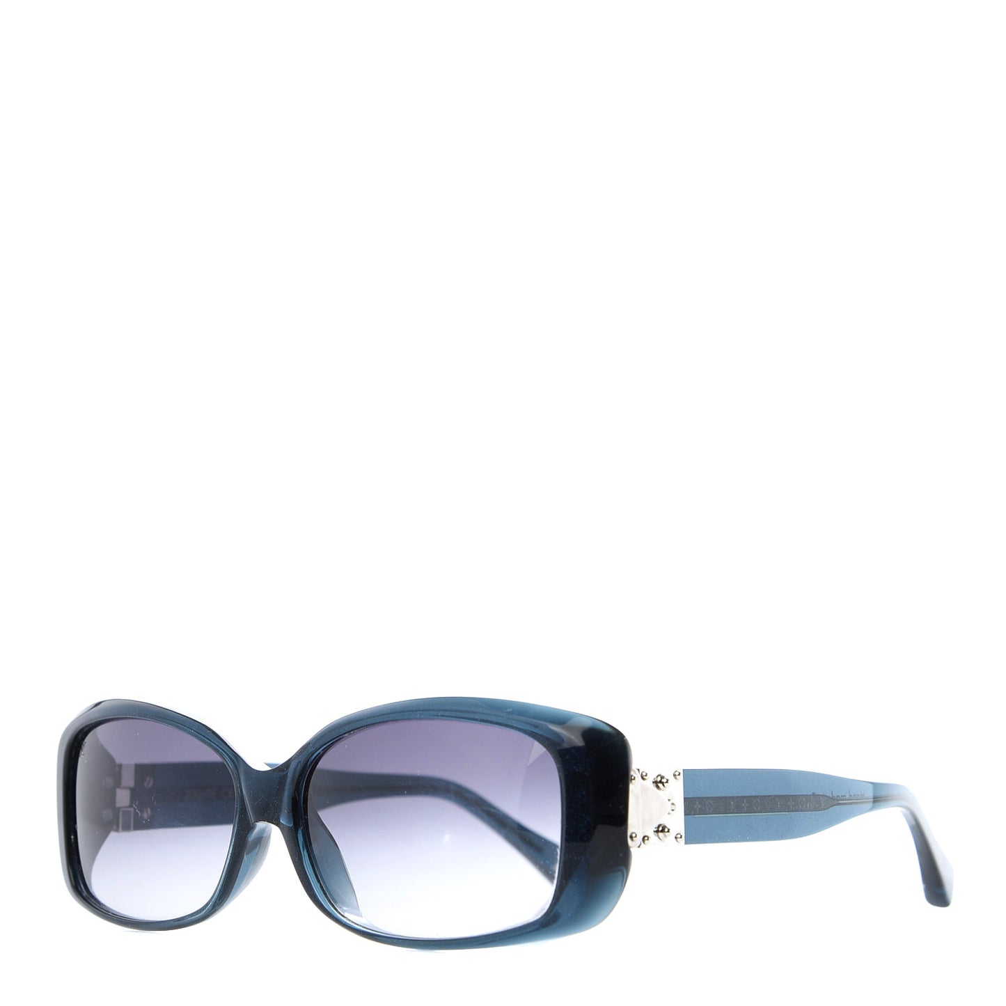Acetate Soupcon GM Sunglasses Z0069E Blue