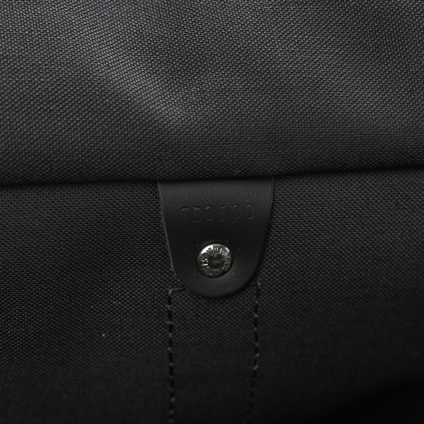 Monogram Eclipse Keepall Bandouliere 55