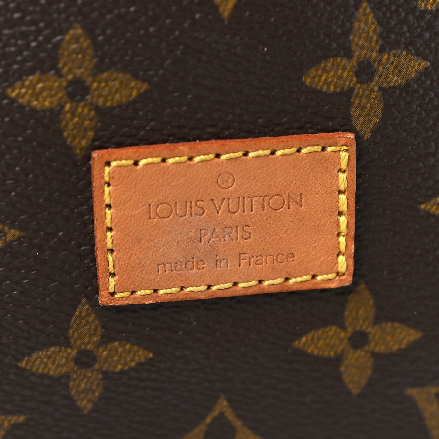 Monogram Saumur 30