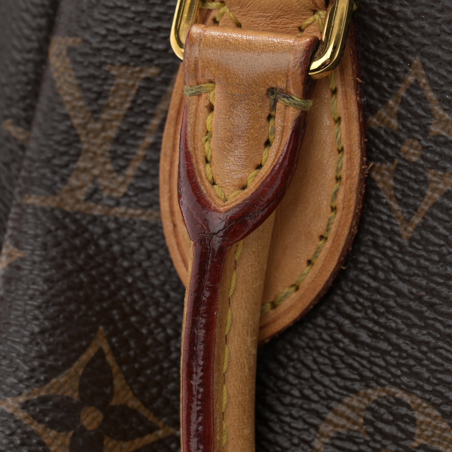 Monogram Turenne PM