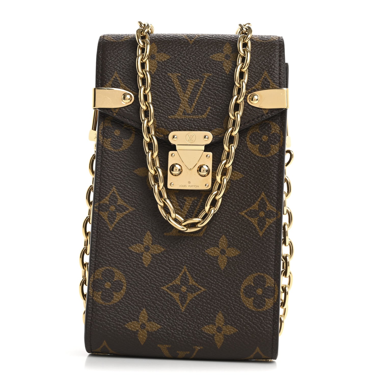 Louis Vuitton Monogram Phone Pouch Metis 1692040 FASHIONPHILE Louis Vuitton Monogram Phone Pouch Metis 1692040 FASHIONPHILE