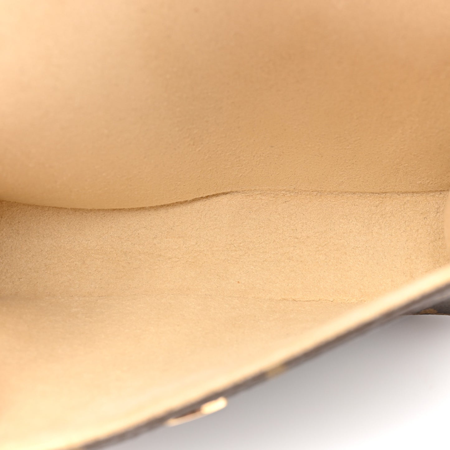 Monogram Pochette Florentine S