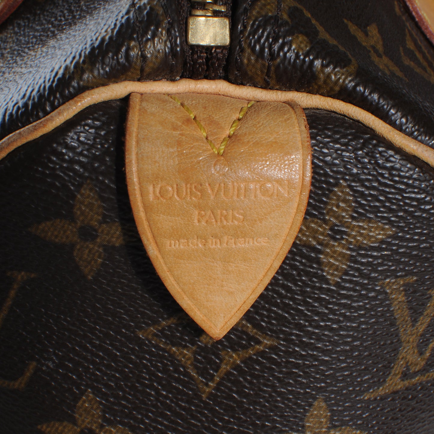 Monogram Speedy 25