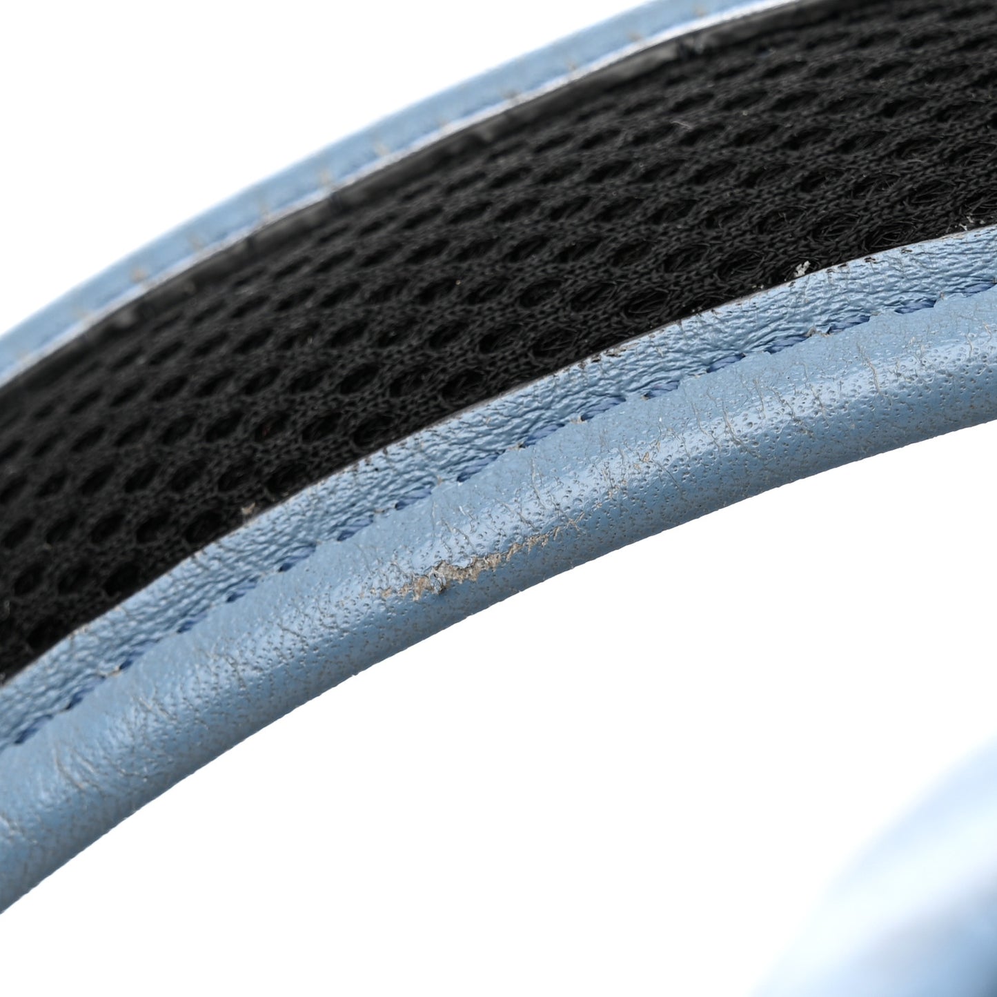 Visetos Side Stud Mini Stark Backpack Blue