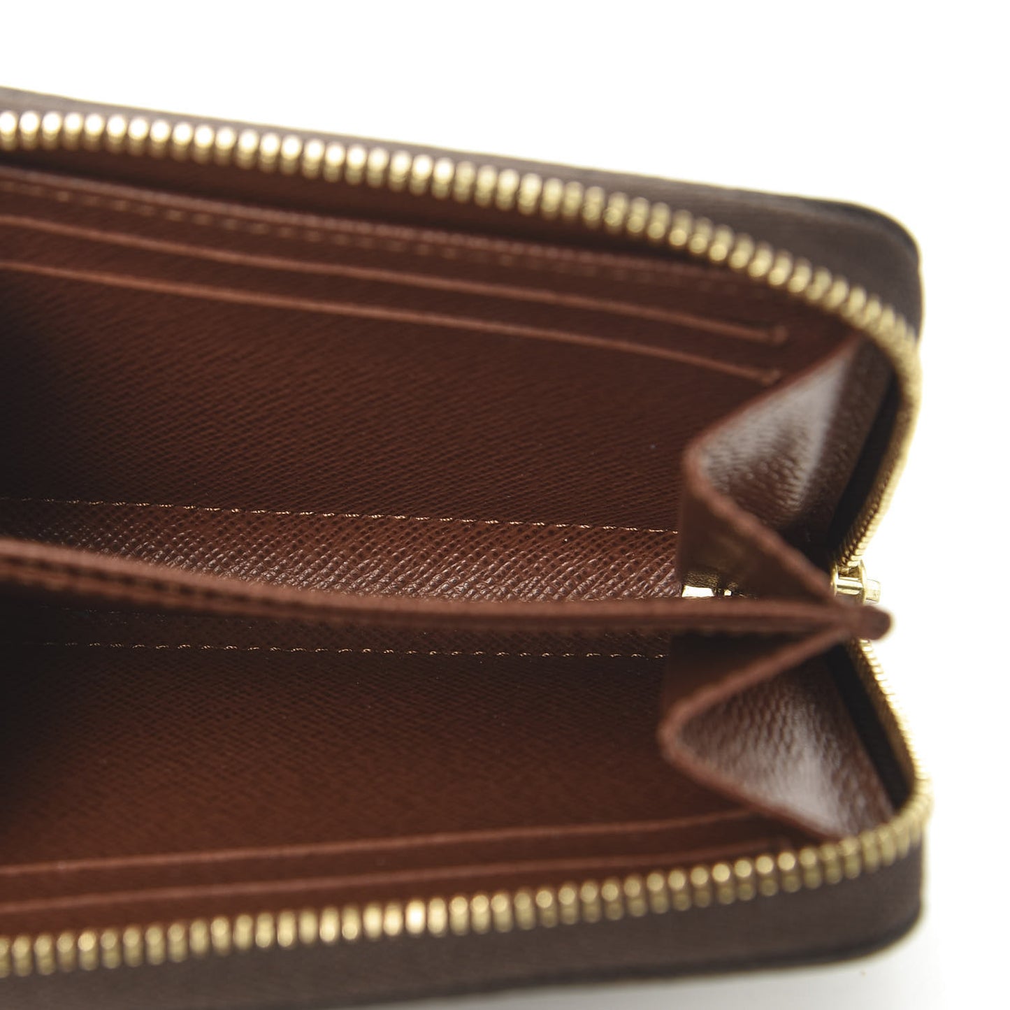 Monogram Zippy Coin Purse