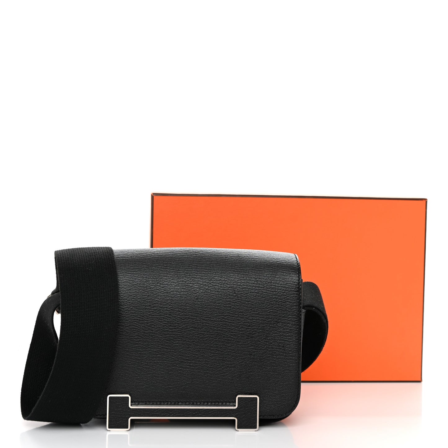 Chevre Mysore Geta Black