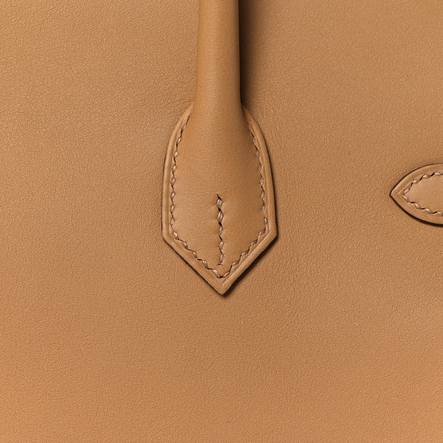 Hermes Swift In & Out Birkin 25 Biscuit 9 of 35