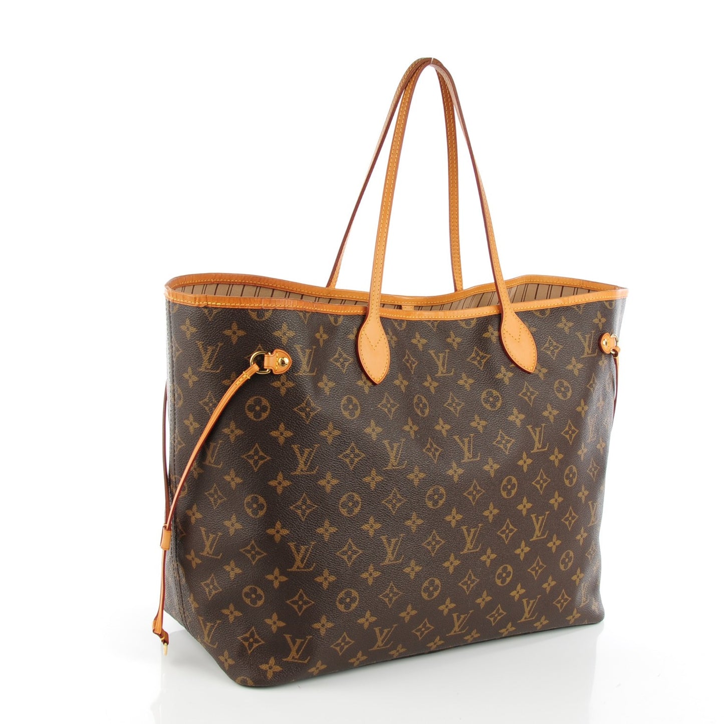 Monogram Neverfull GM