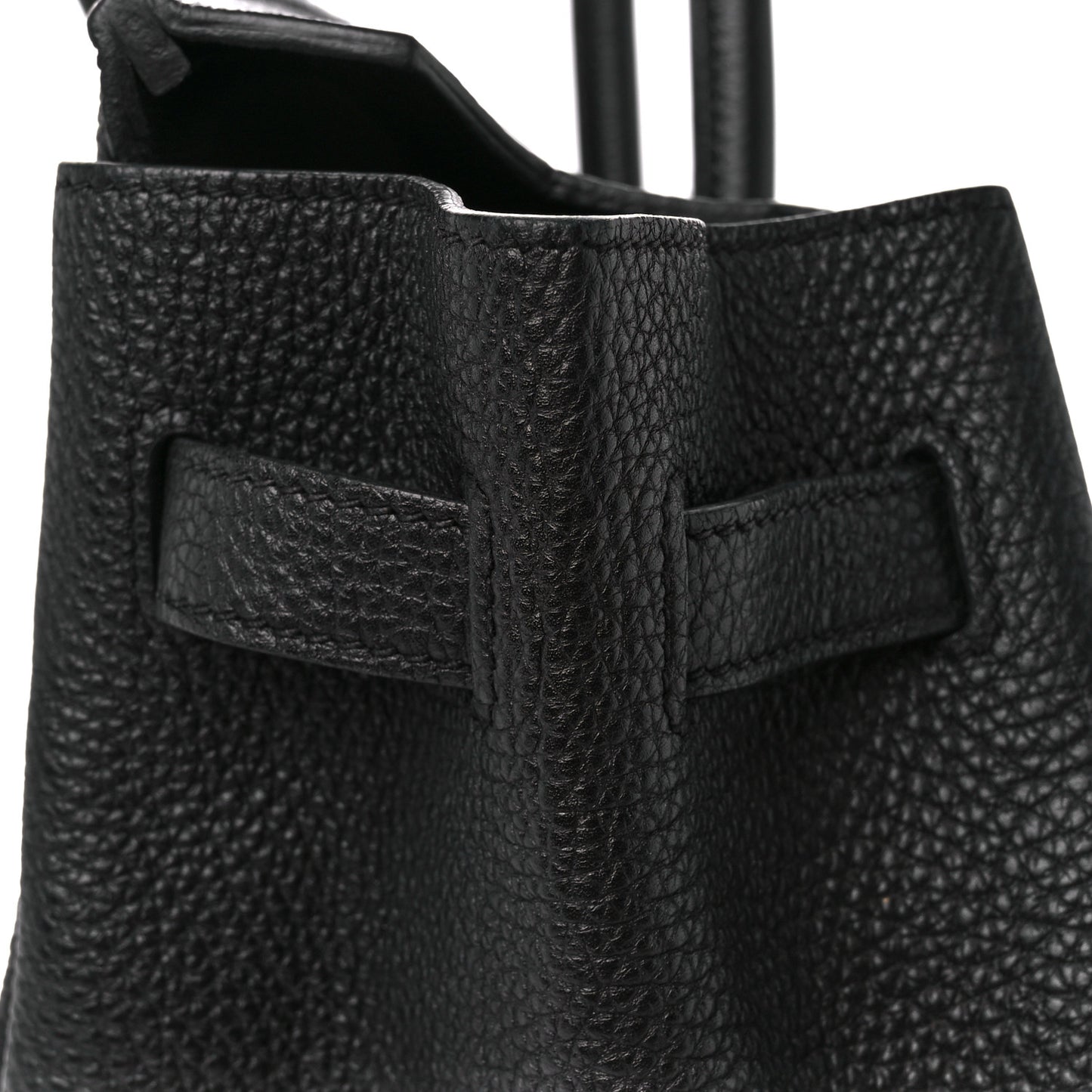 Togo BIRKIN 35 Black