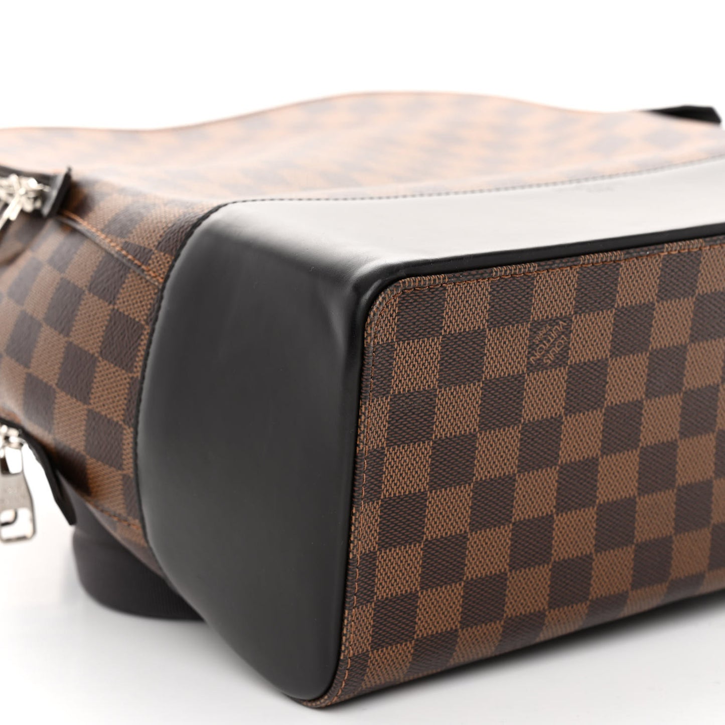 Damier Ebene Jake Backpack