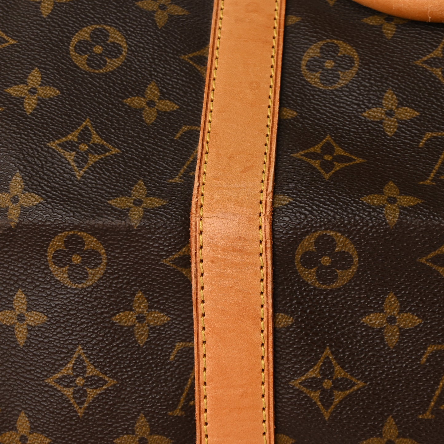 Monogram Keepall 55