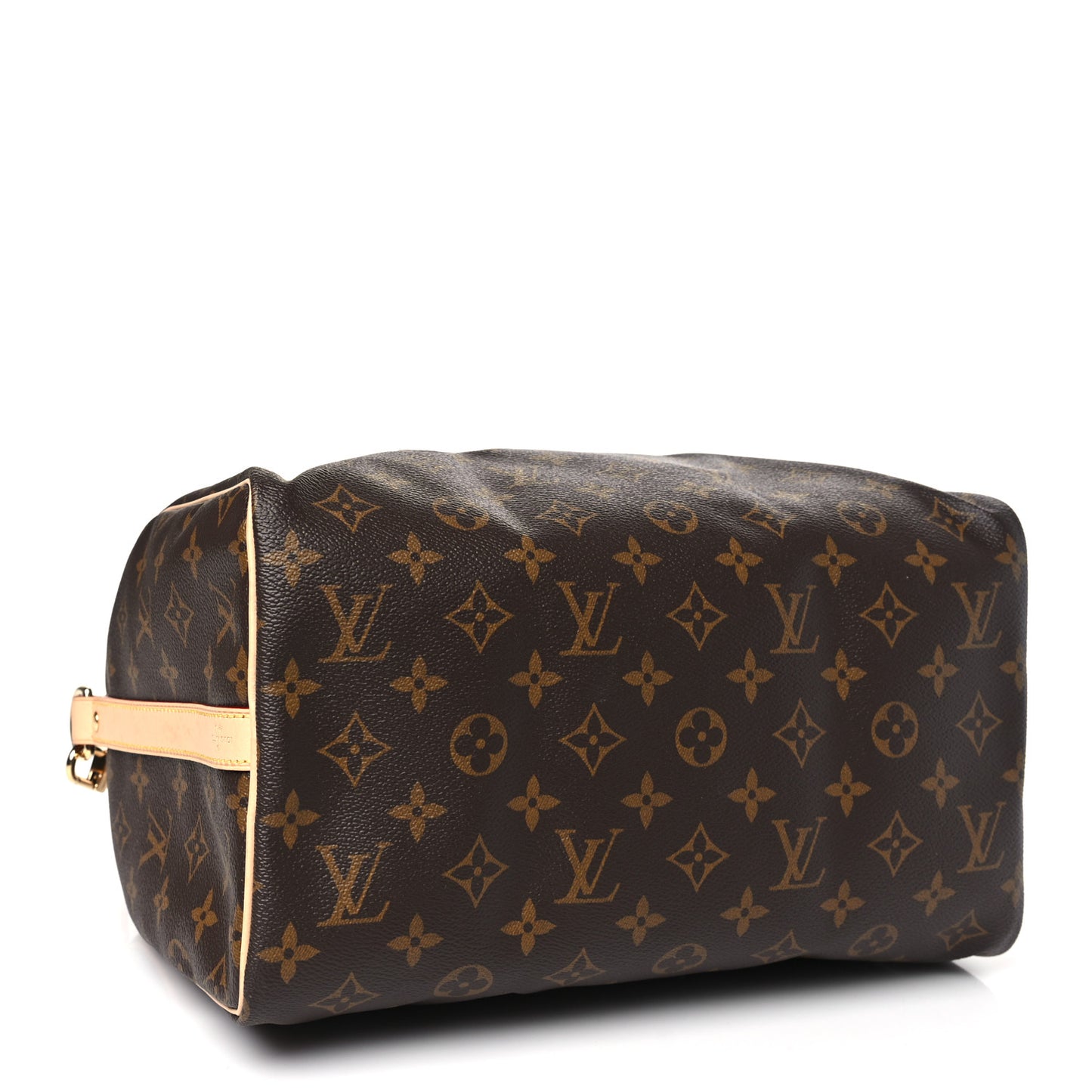 Monogram Speedy Bandouliere 30