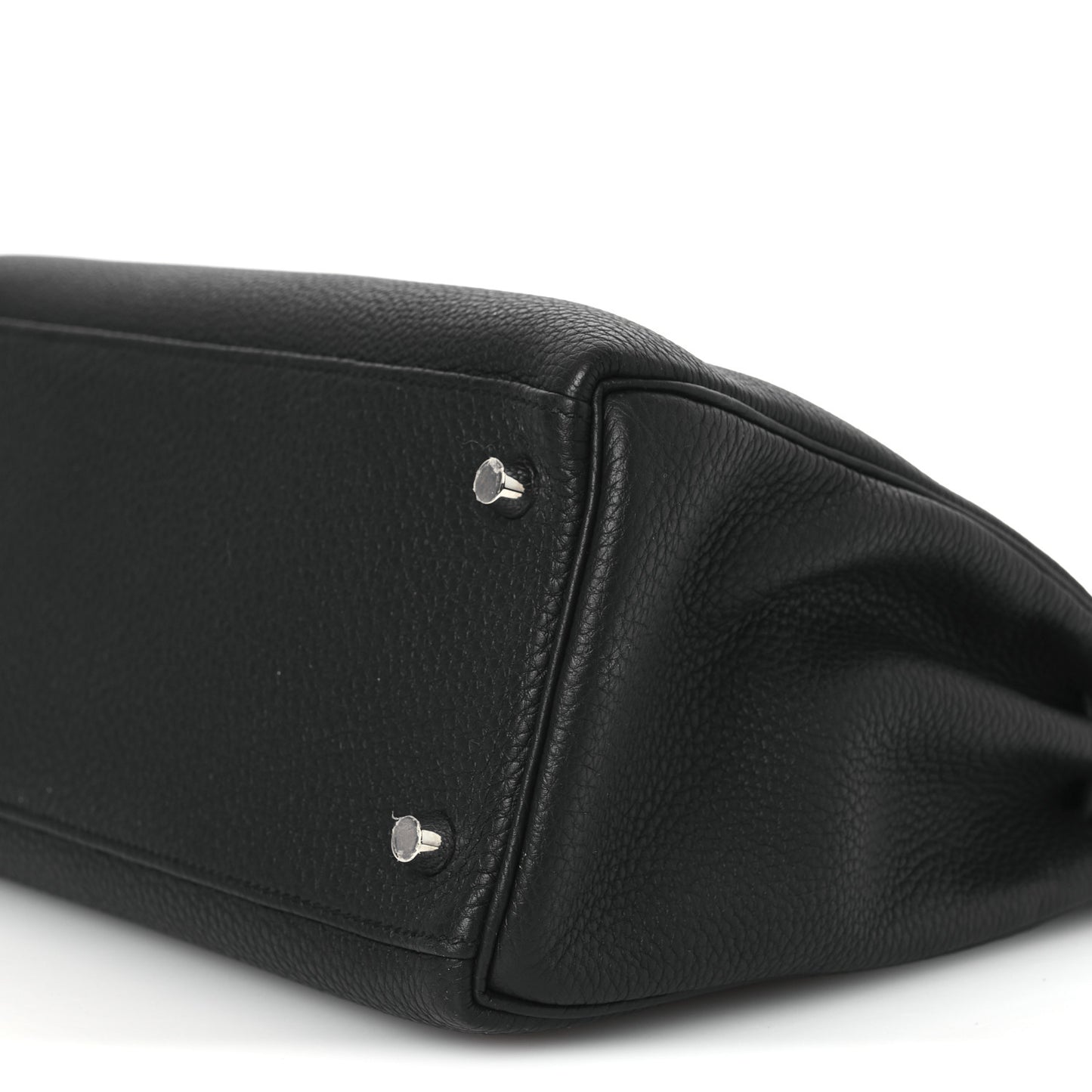 Togo Kelly Retourne 28 Black