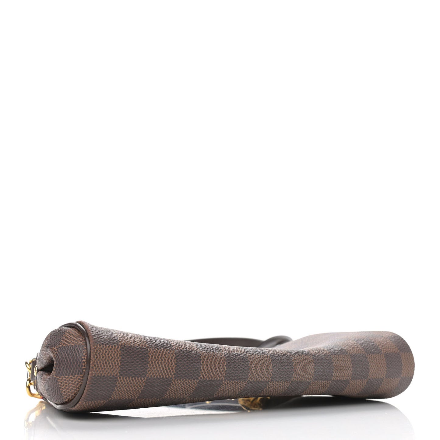 Damier Ebene Eva Clutch