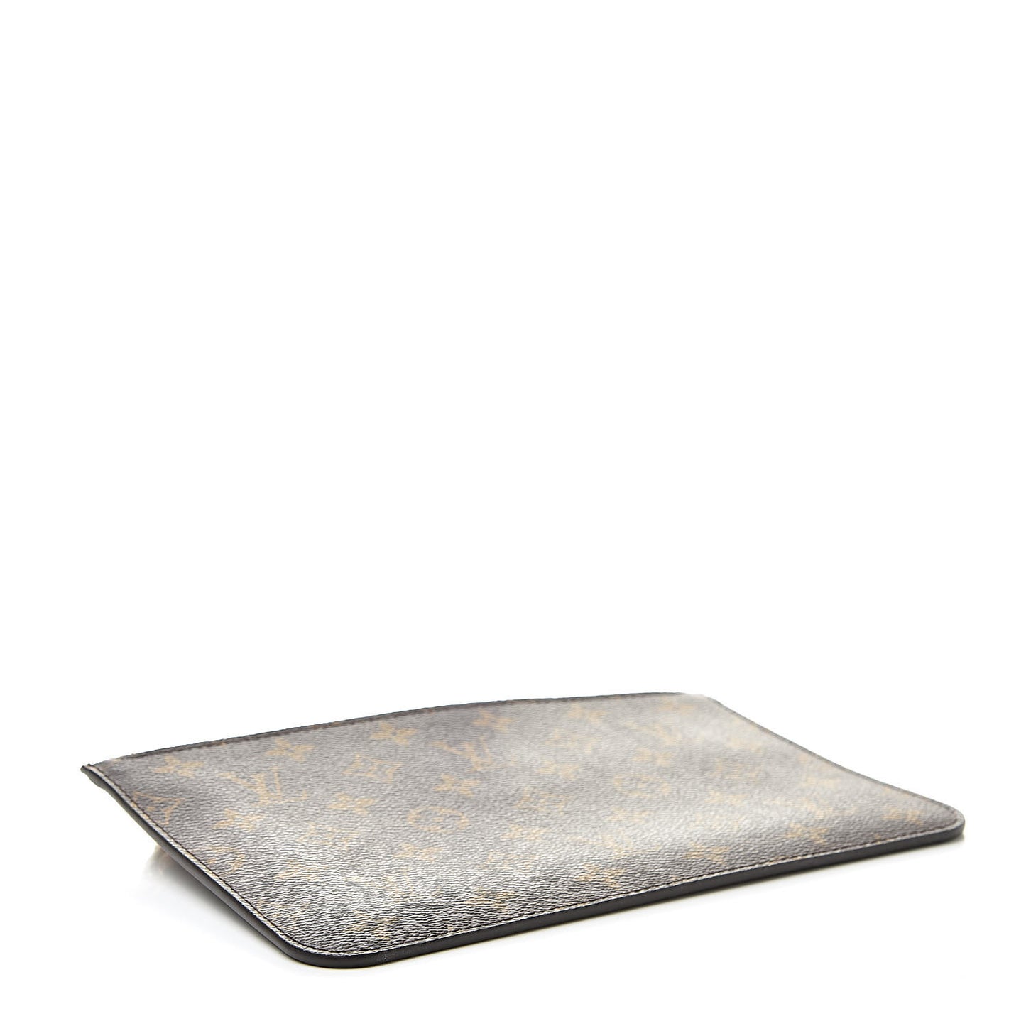 Monogram Neverfull MM GM Pochette Pivoine