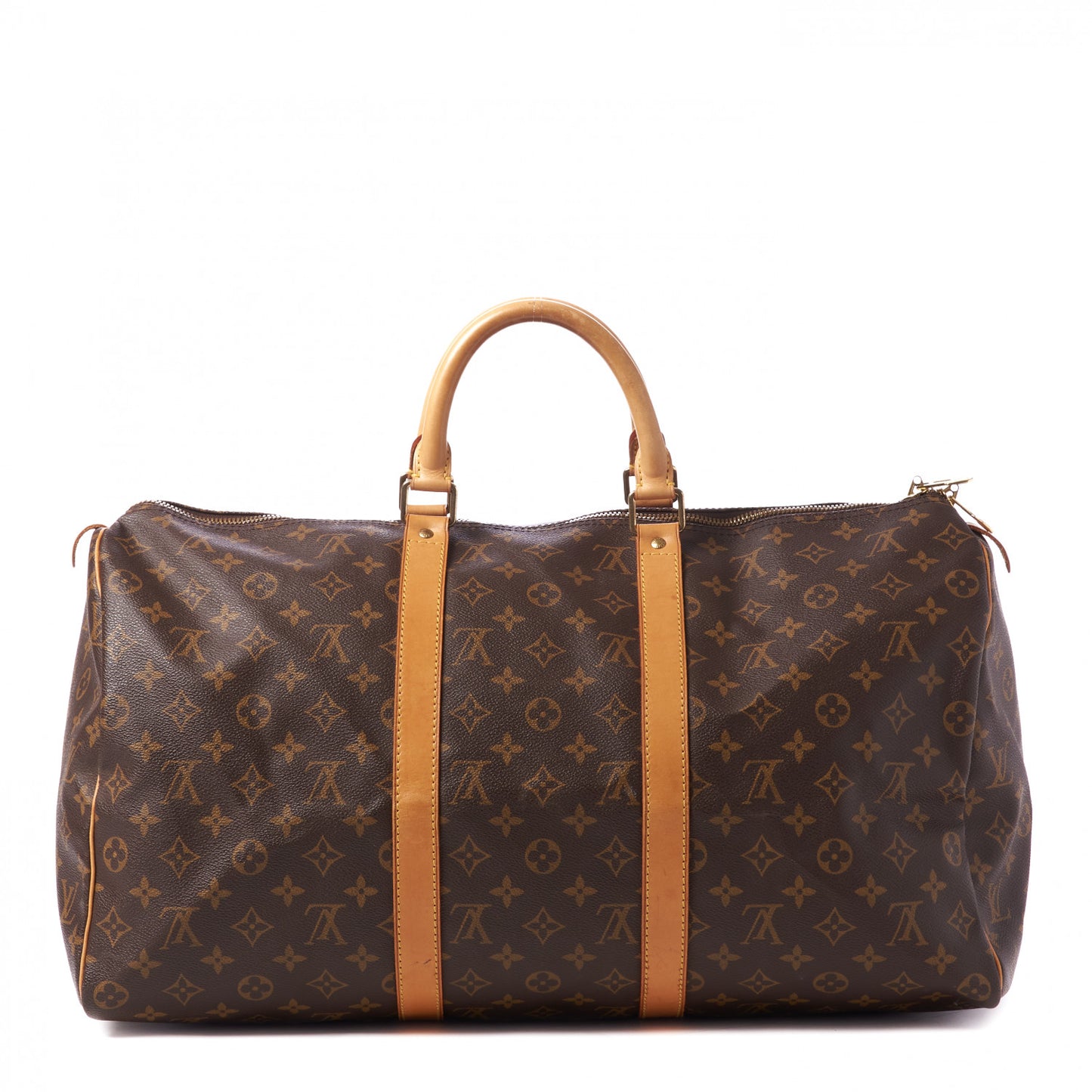Monogram Keepall 50
