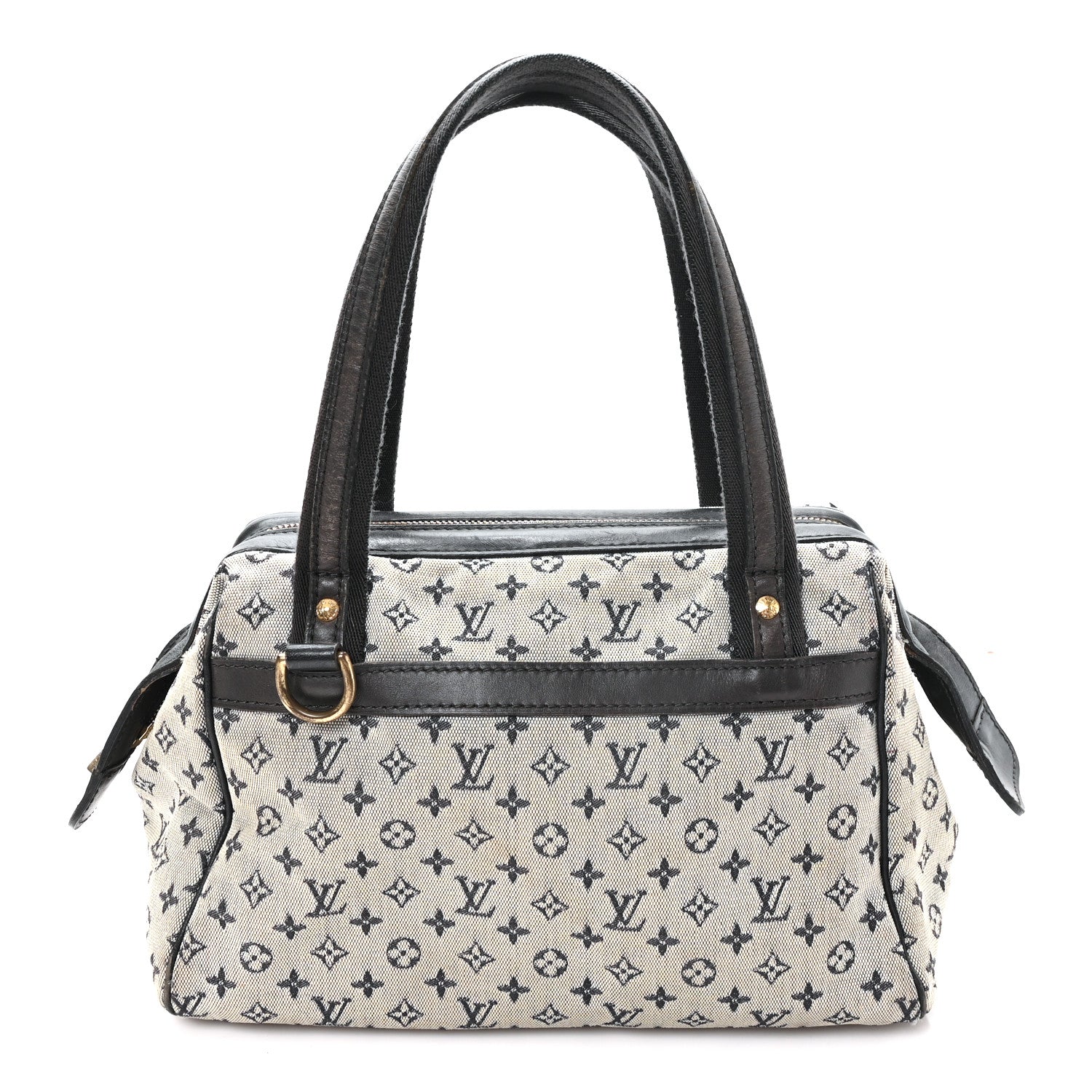 Louis Vuitton モノグラムミニ ジョセフィーヌGM Louis Vuitton Mini Monogram Josephine PM Blue 1913056 – FASHIONPHILE