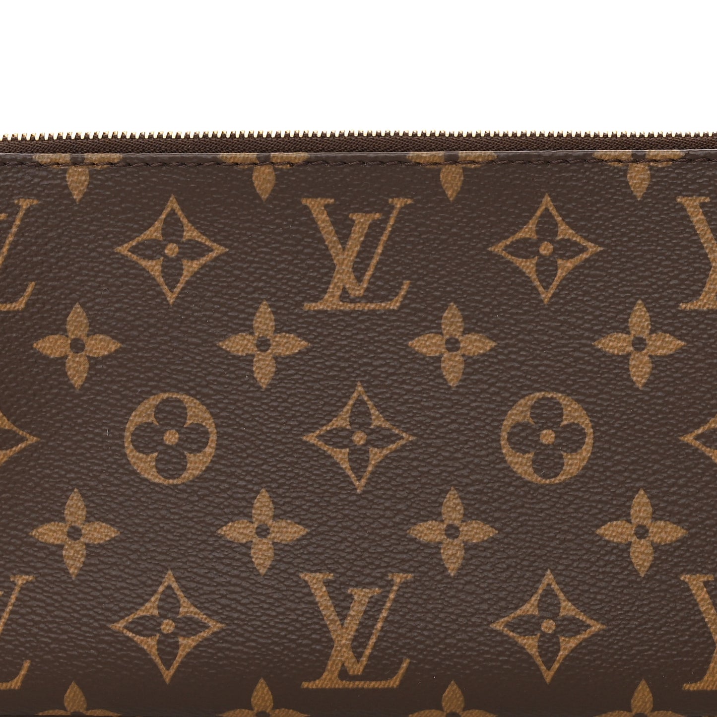 Monogram Pochette Accessories NM