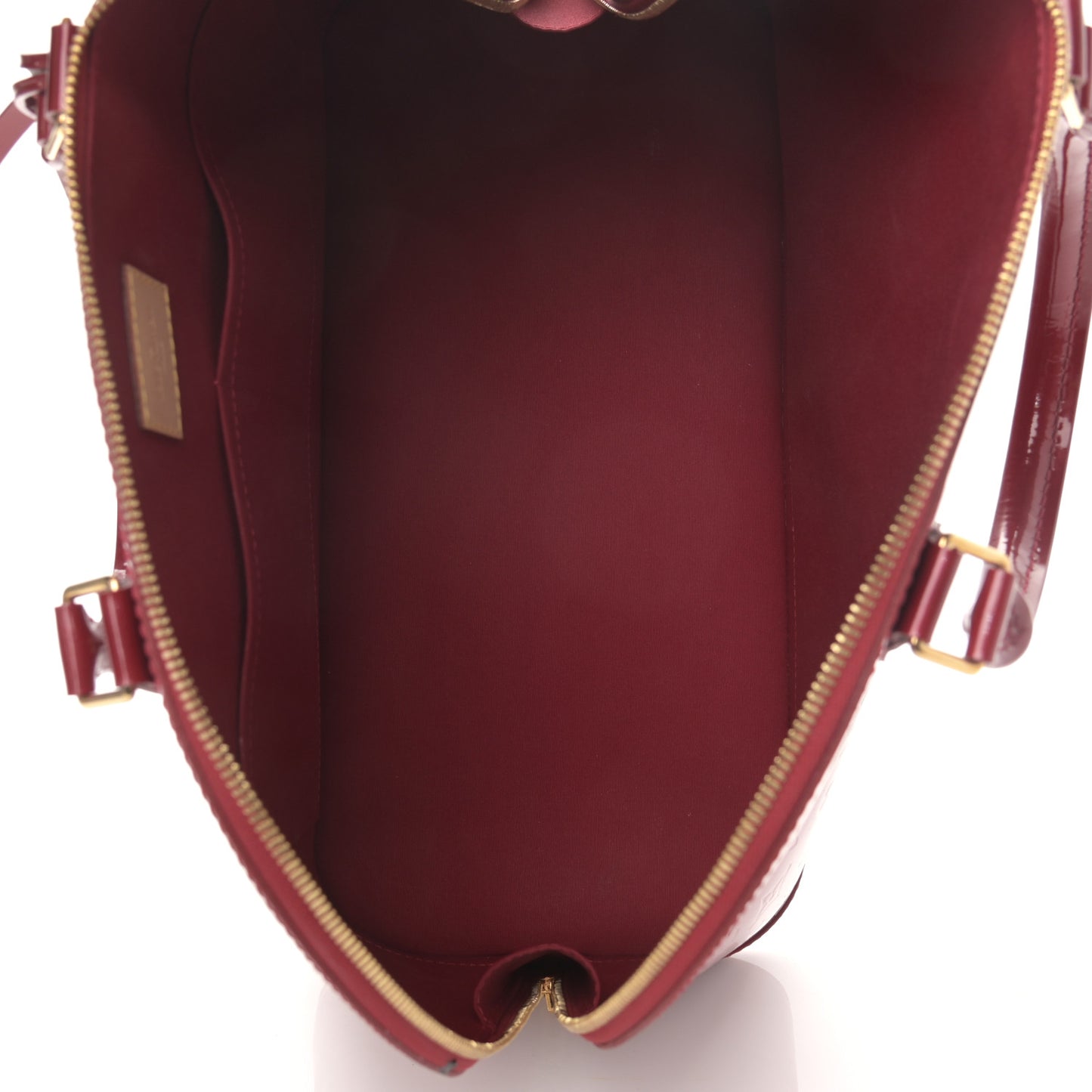 Vernis Alma GM Rose Indien