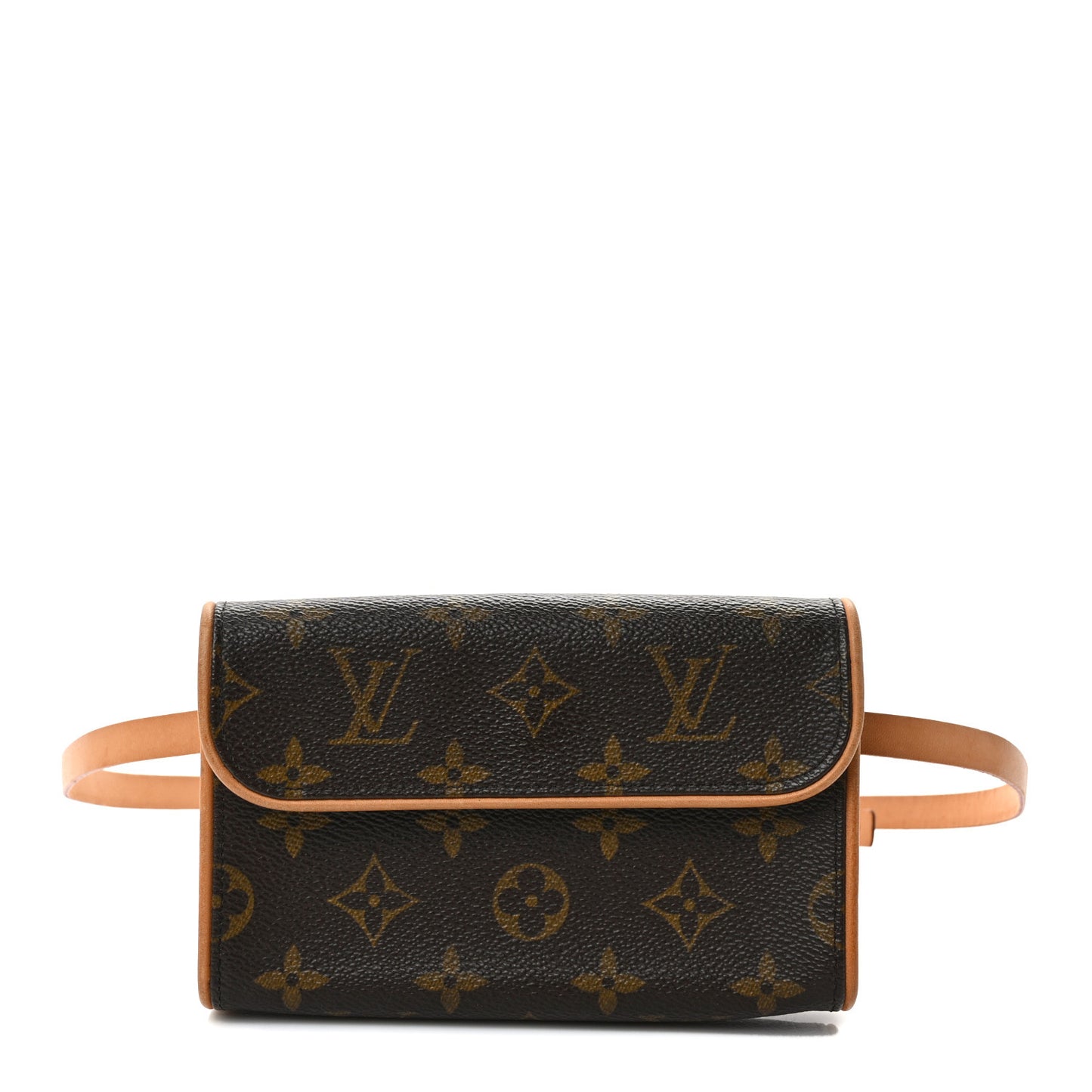 Monogram Pochette Florentine S