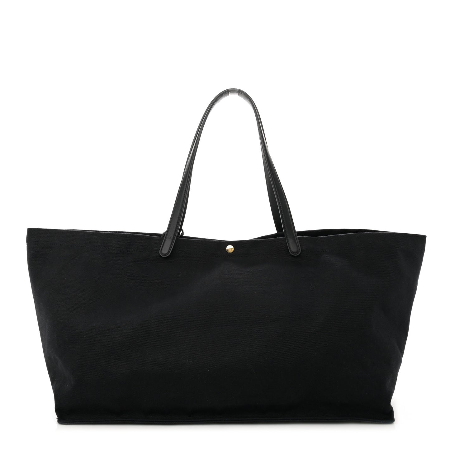 Cotton Twill Idaho XL Black