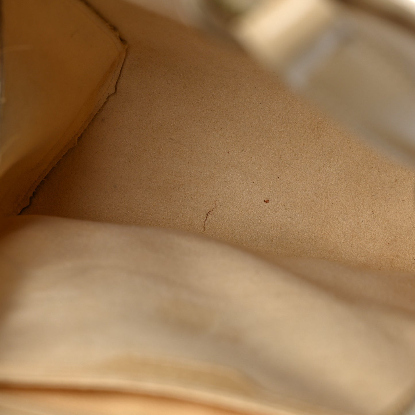 Epi Mabillon Backpack Vanilla