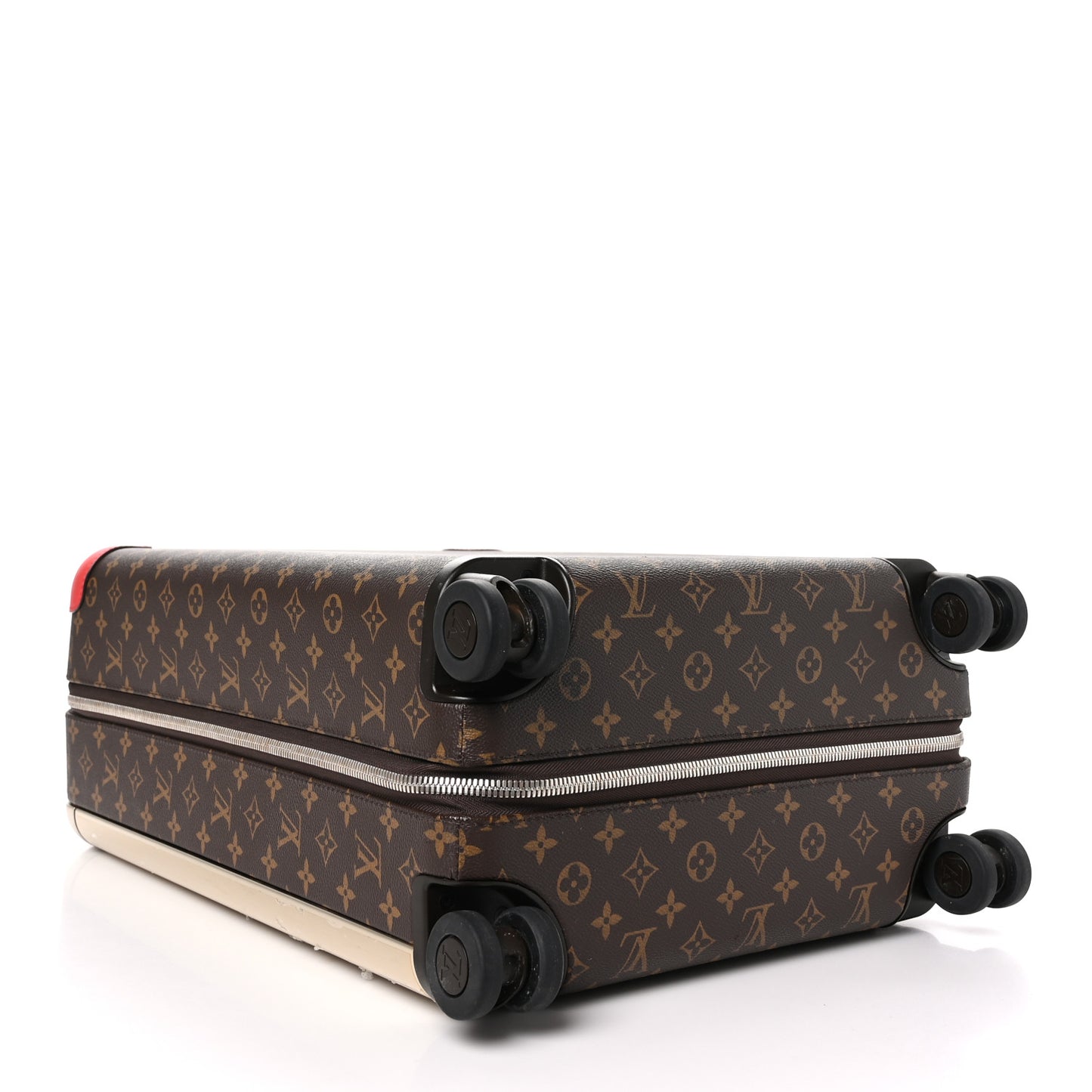 Monogram Horizon 55 Coquelicot