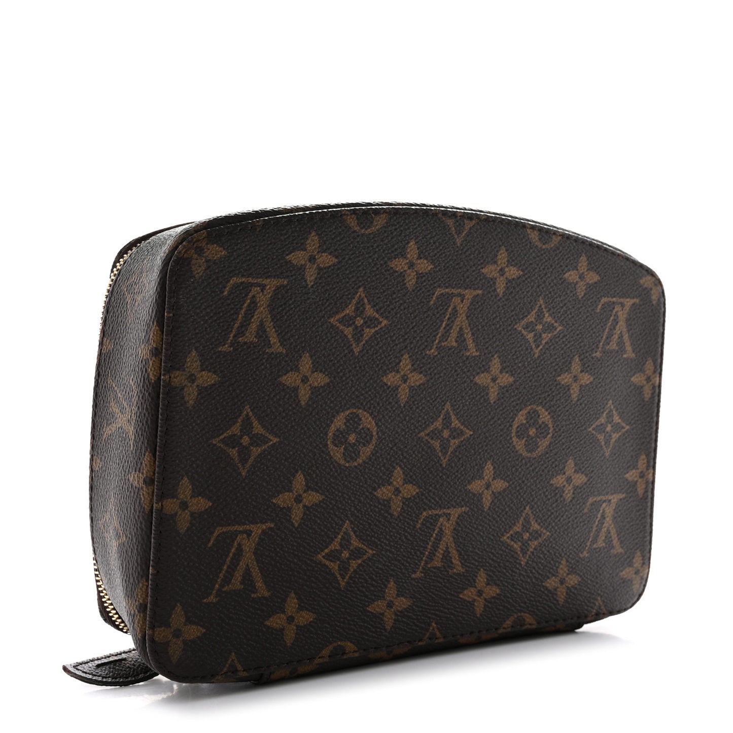 Monogram Monte Carlo Jewelry Box