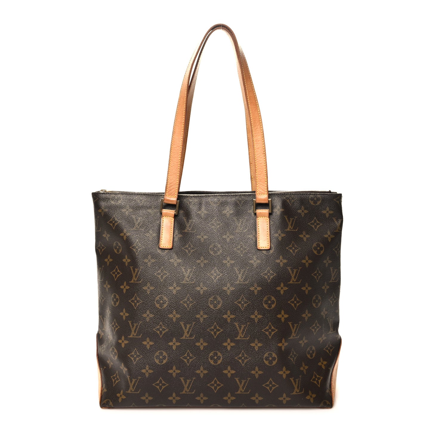 Monogram Cabas Mezzo