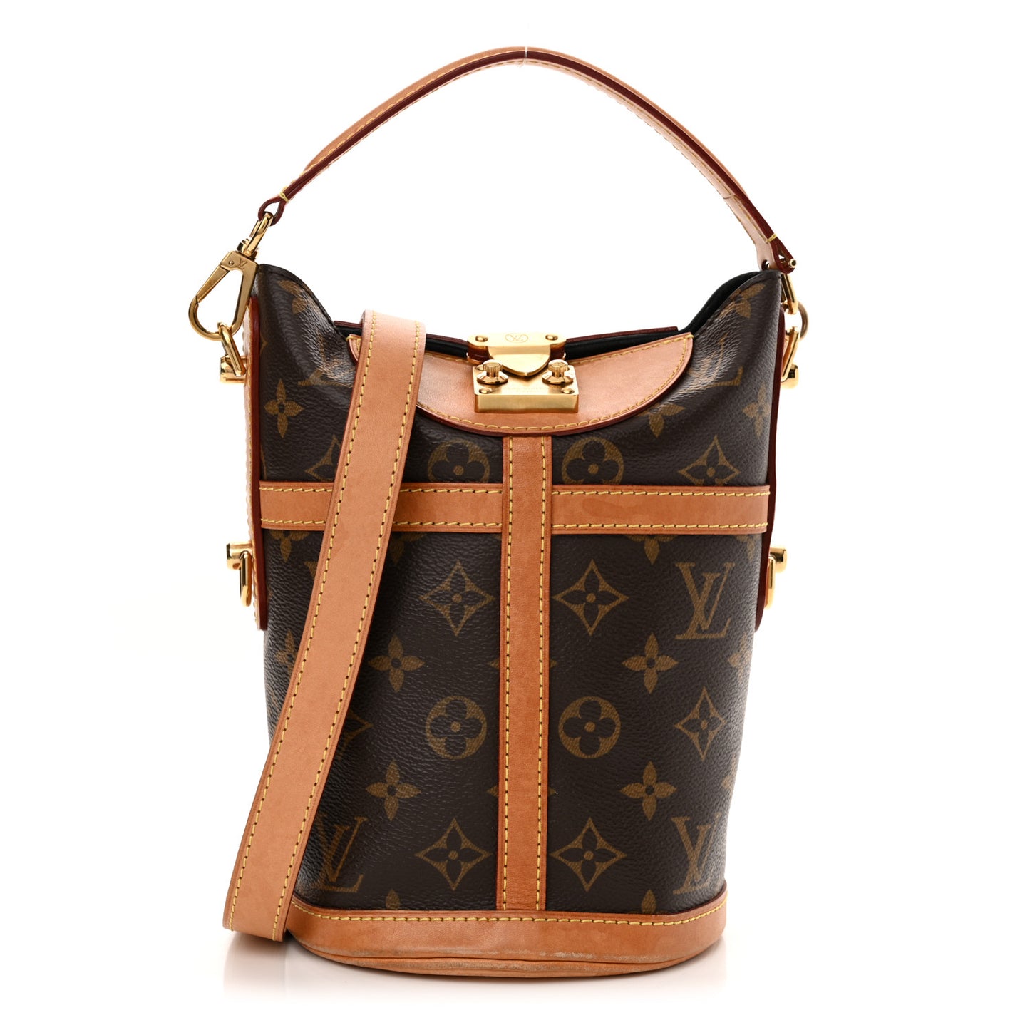 Monogram Duffle Bag